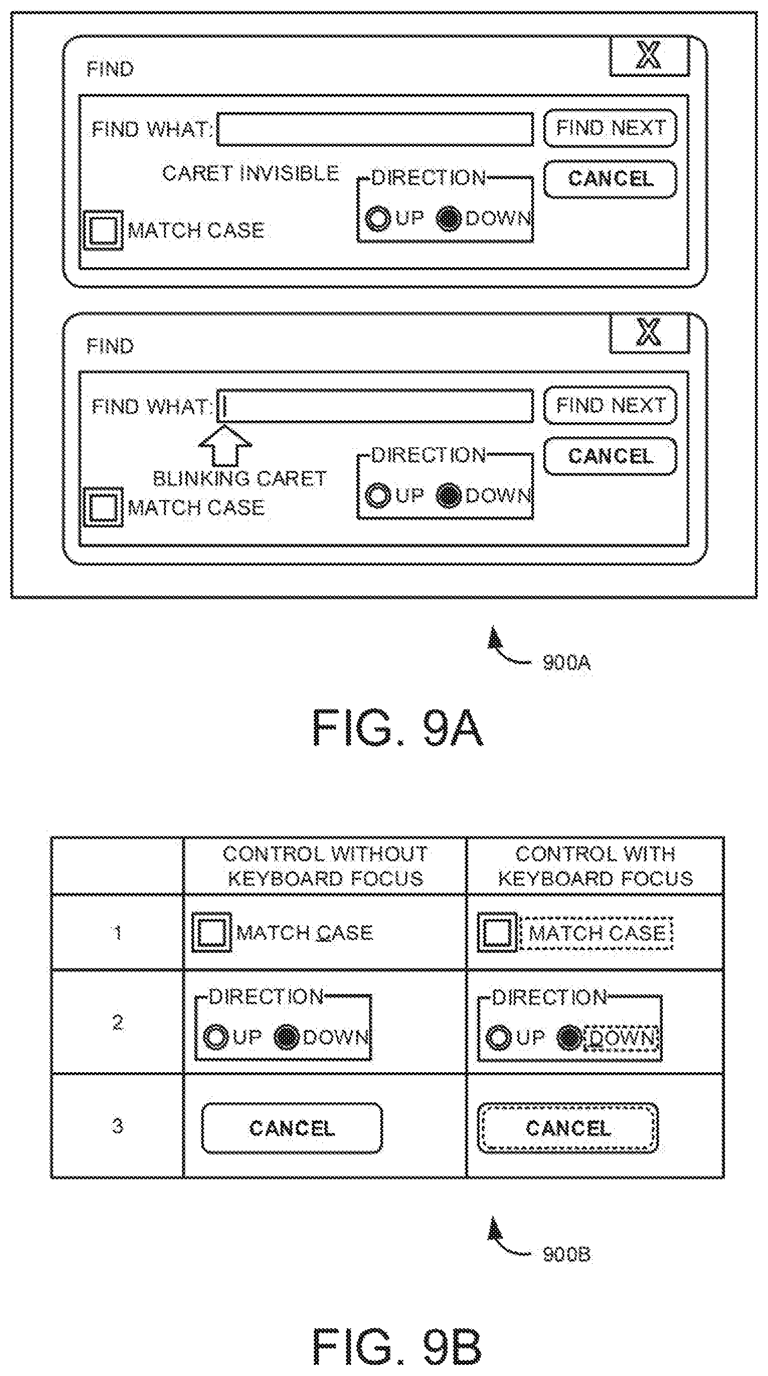 Patent US12619424 Figure 9 – Robotic script generation based on process variation detection