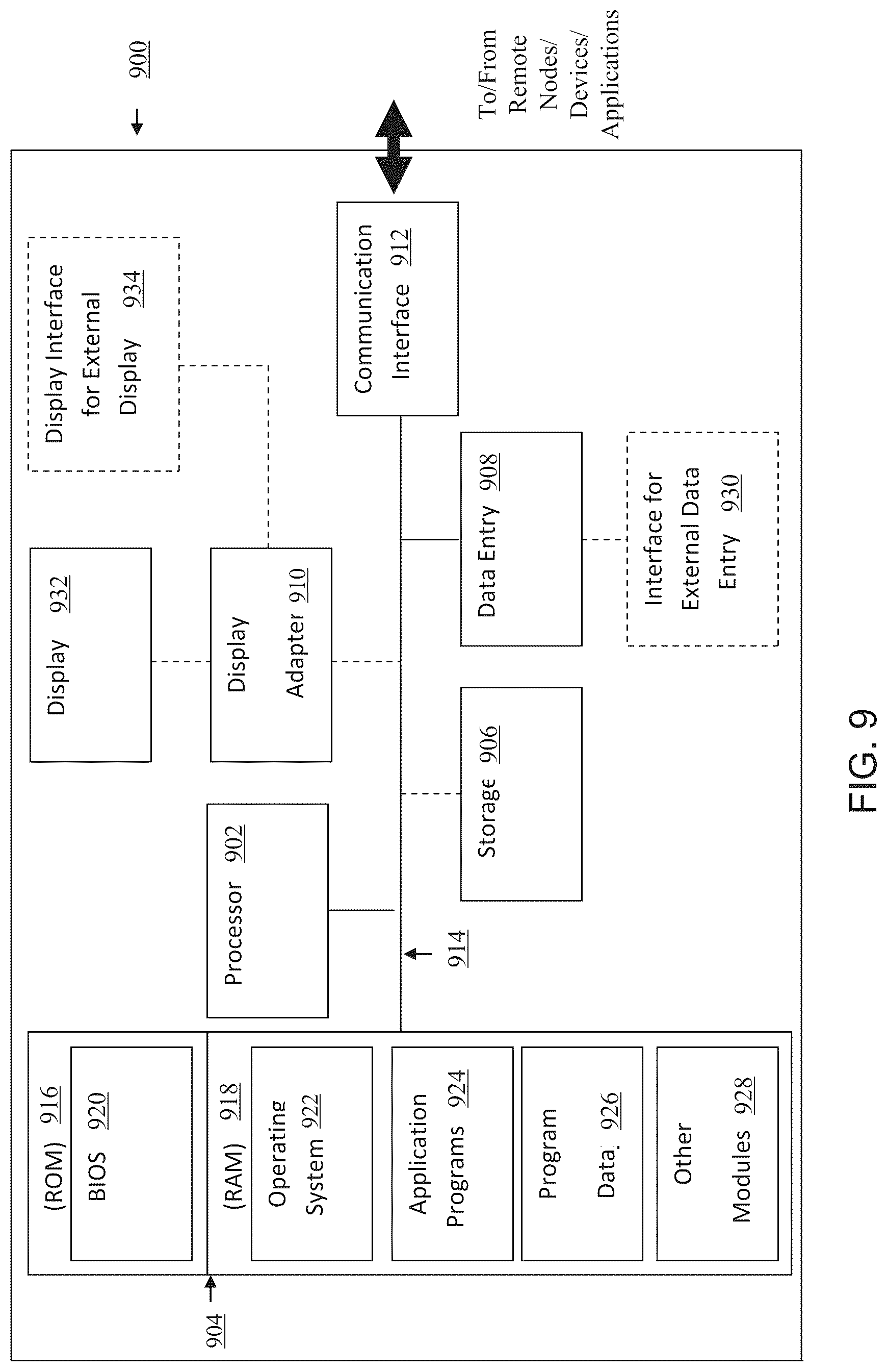 Patent US12619425 Figure 15 – System and method that assists with identifying unpredicted portions of source code files for software engineering tasks