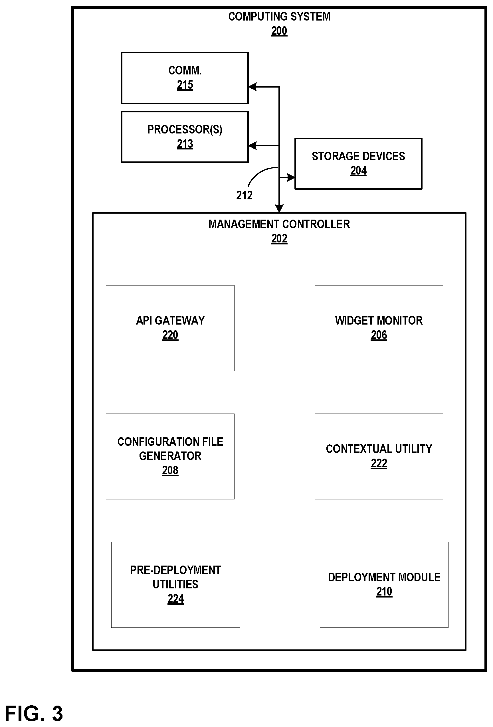 Patent US12619427 Figure 3 – Version management and releases of a software application