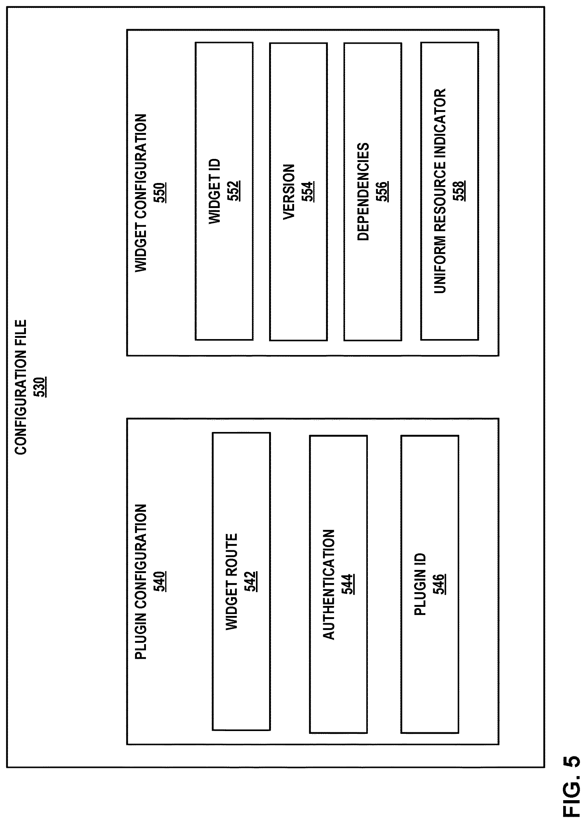 Patent US12619427 Figure 6 – Version management and releases of a software application