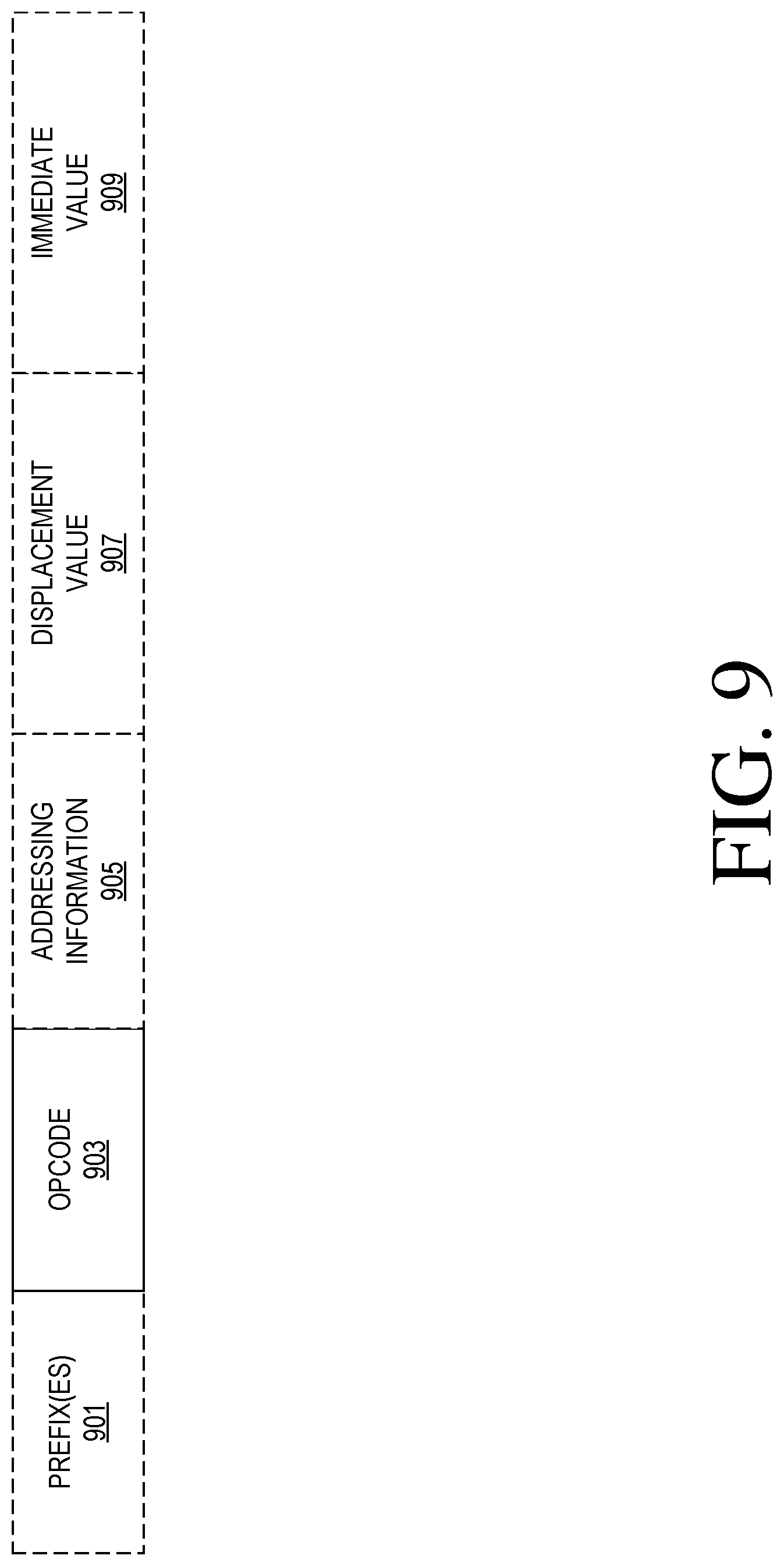 Patent US12619435 Figure 10 – Virtual idle loops