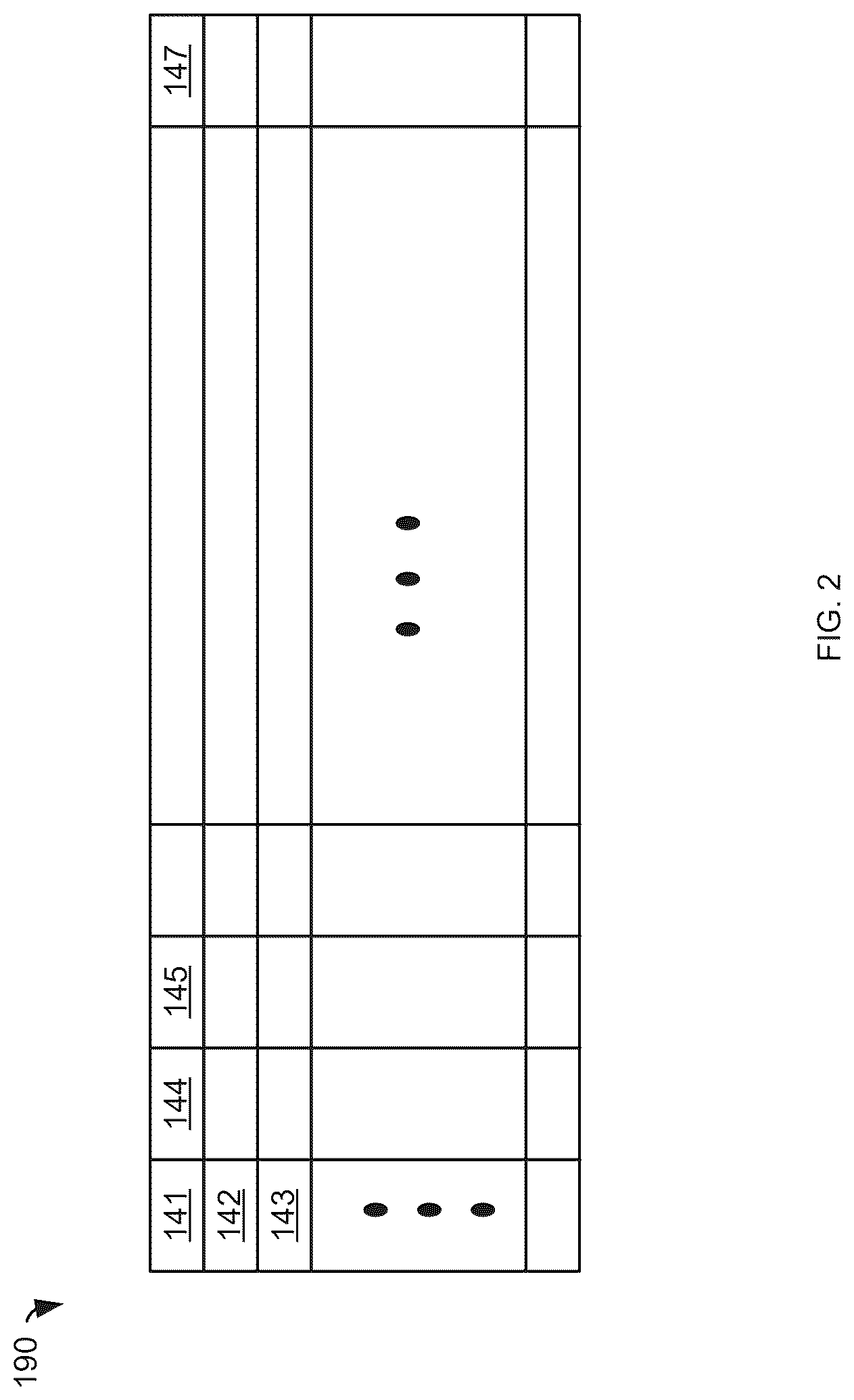 Patent US12619437 Figure 3 – Method and system for in-line data conversion outside of a machine learning hardware