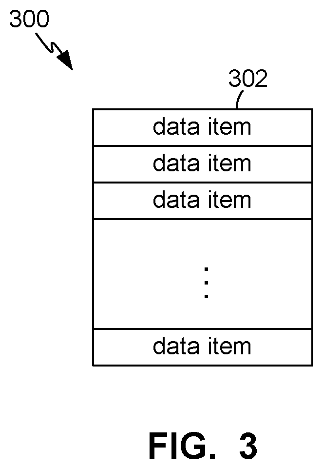 Patent US12619441 Figure 3 – Configuration data compression