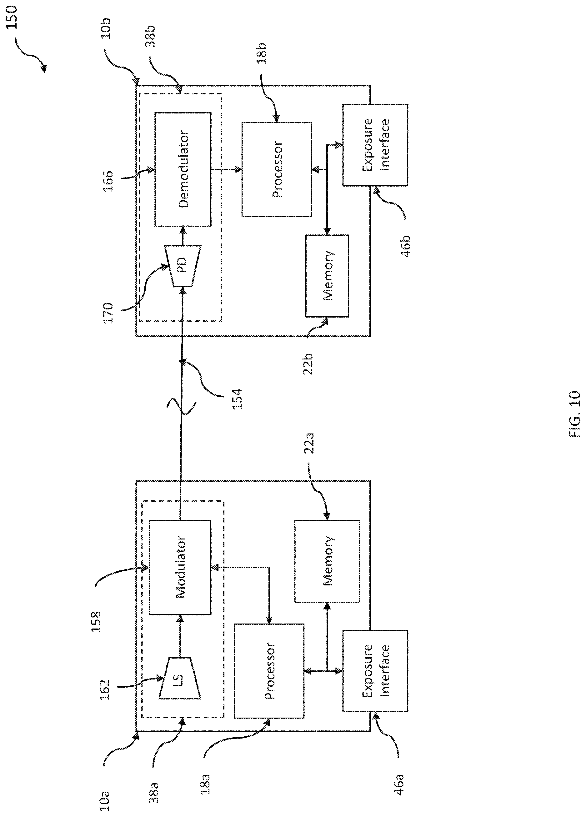 Patent US12619448 Figure 10 – Defining architectures using declarative parametric language