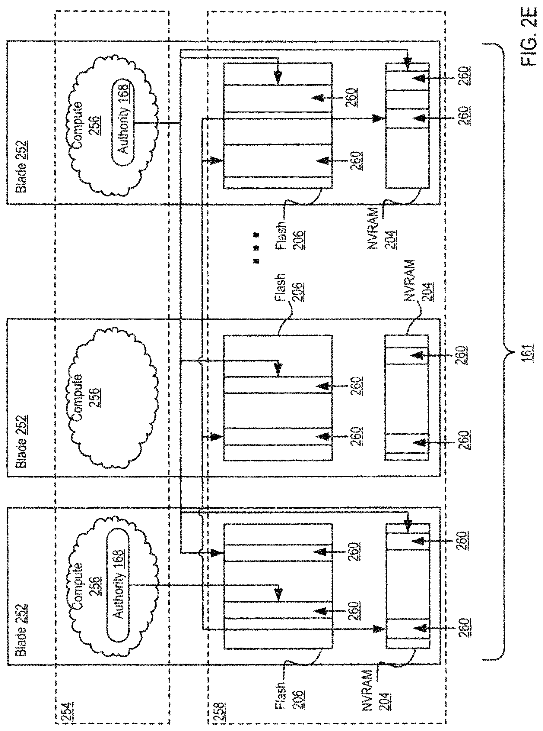Patent US12619469 Figure 9 – System having dynamic power management