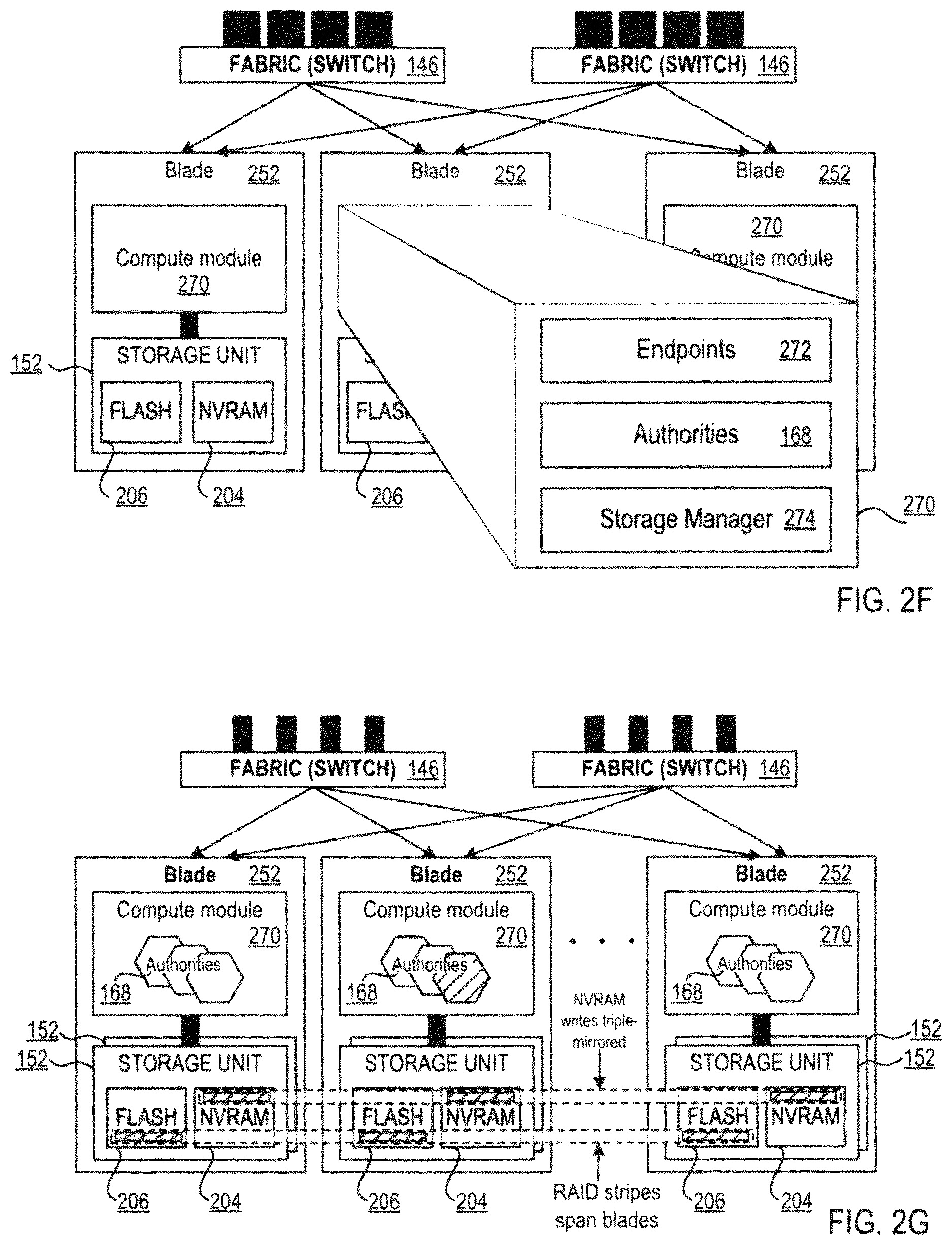 Patent US12619469 Figure 10 – System having dynamic power management