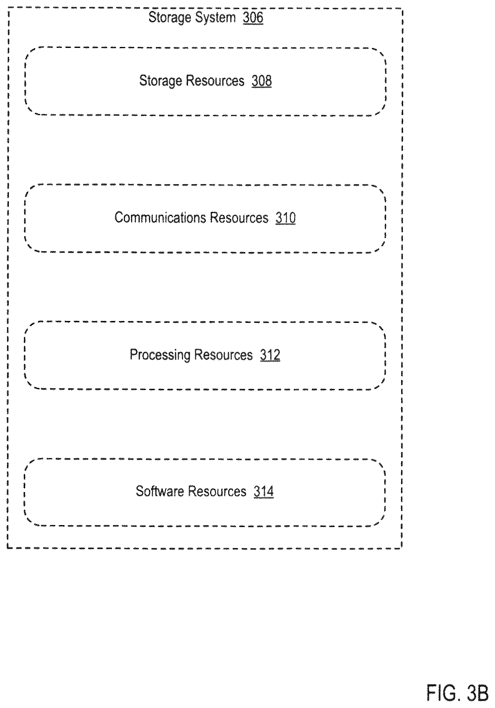 Patent US12619469 Figure 12 – System having dynamic power management