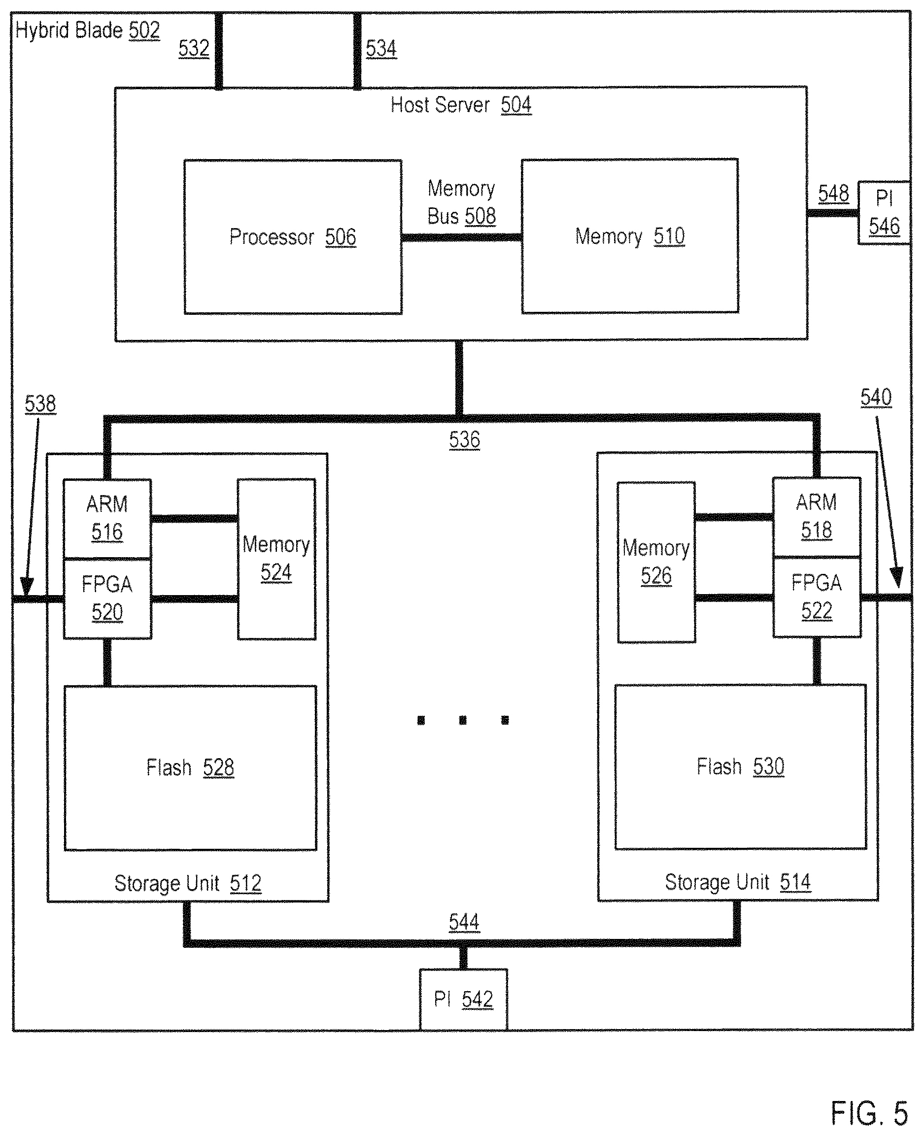 Patent US12619469 Figure 16 – System having dynamic power management