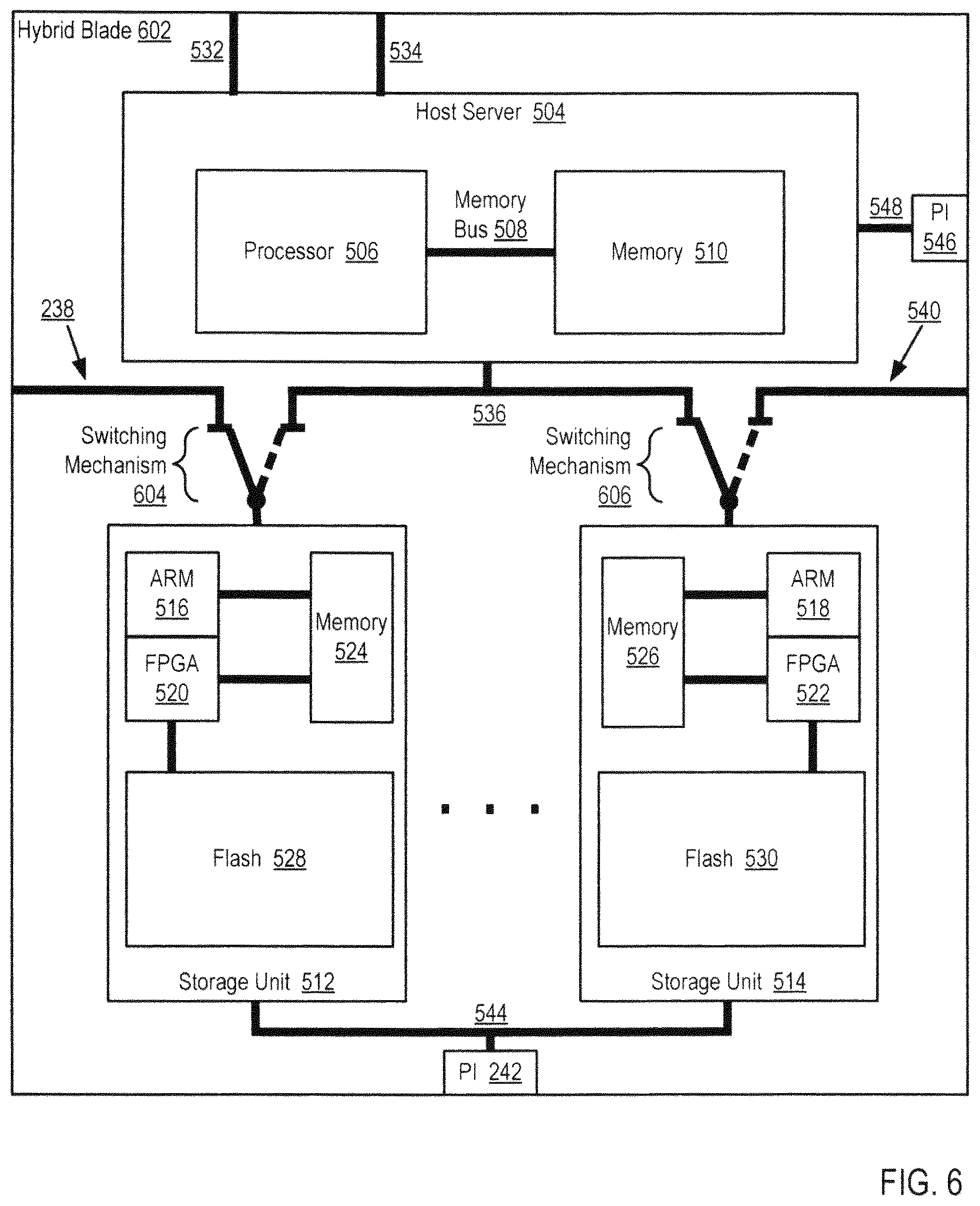 Patent US12619469 Figure 17 – System having dynamic power management
