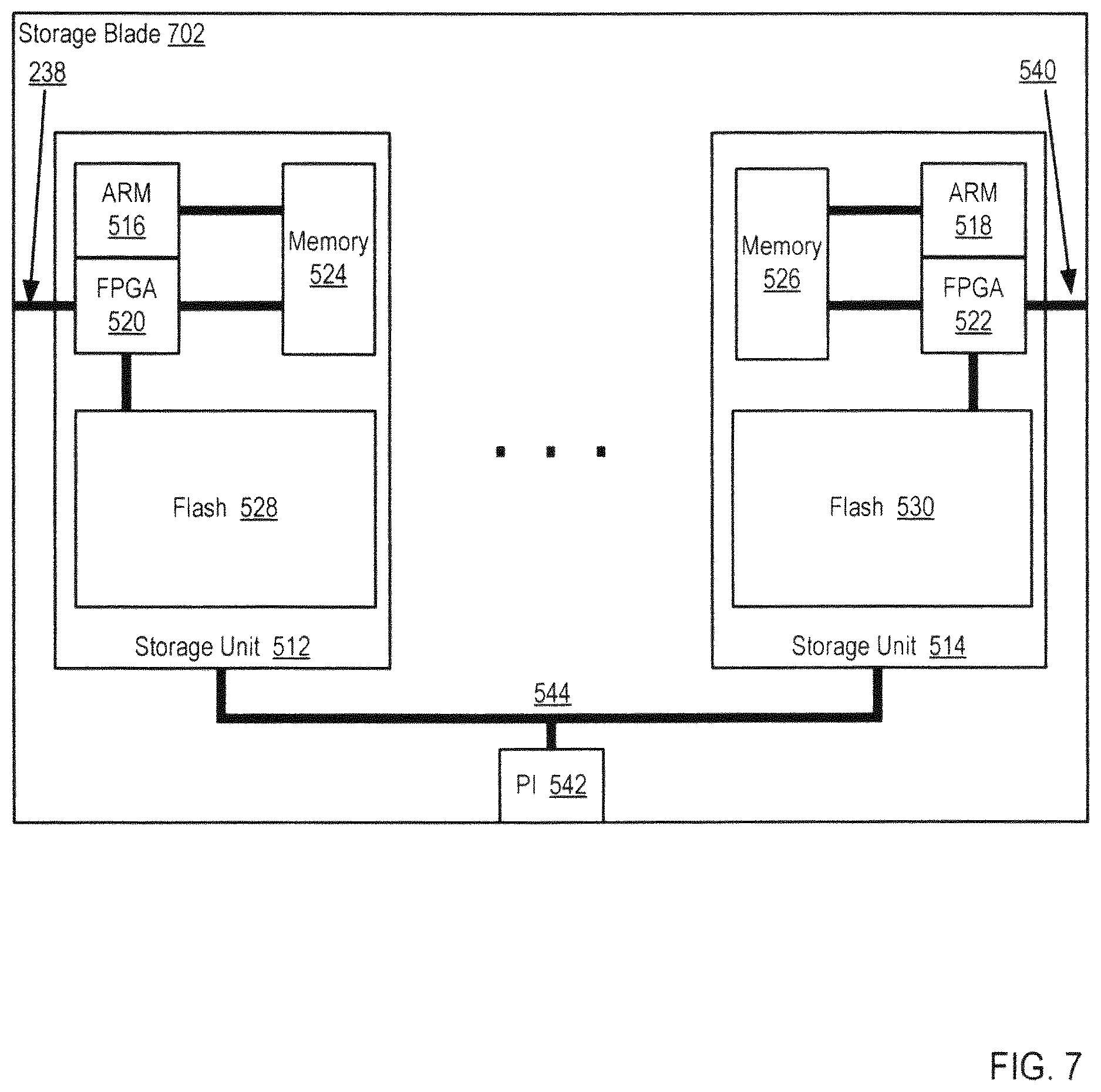 Patent US12619469 Figure 18 – System having dynamic power management