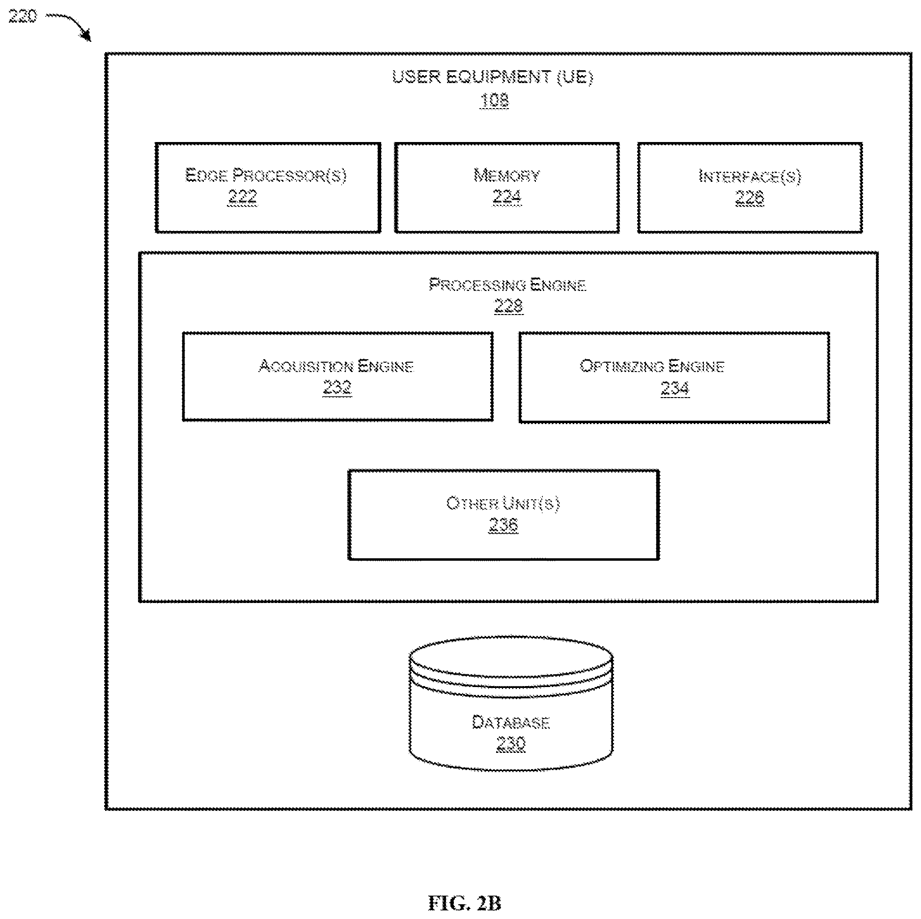 Patent US12619484 Figure 3 – System and method of application programming interface scheduling