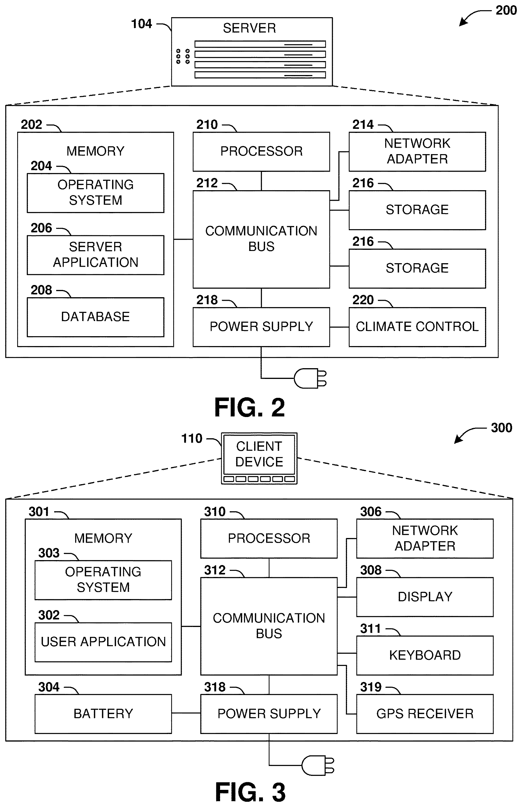 Patent US12619487 Figure 2 – Classifier validation