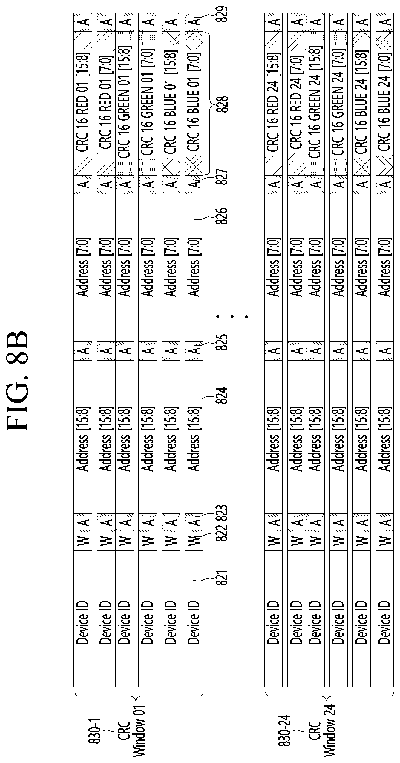 Patent US12619491 Figure 10 – Display processing device, a data transmission method, and an image data inspection method