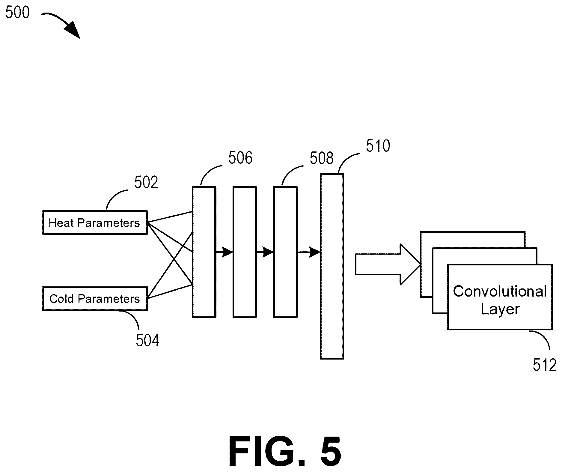 Patent US12619511 Figure 6 – Method, device, and product for determining fluid dynamics for server