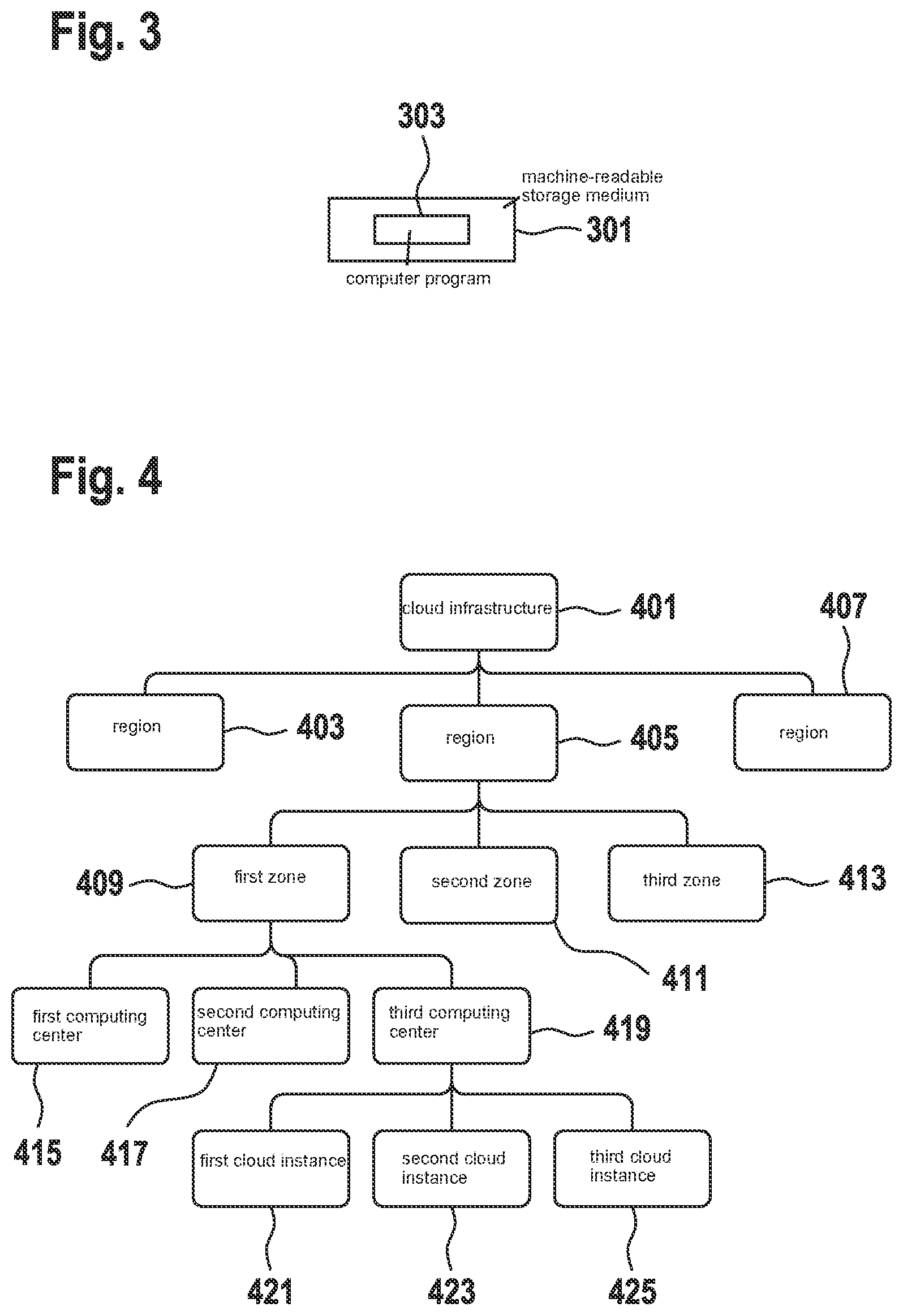 Patent US12619514 Figure 2 – System and method for executing functionally equivalent applications