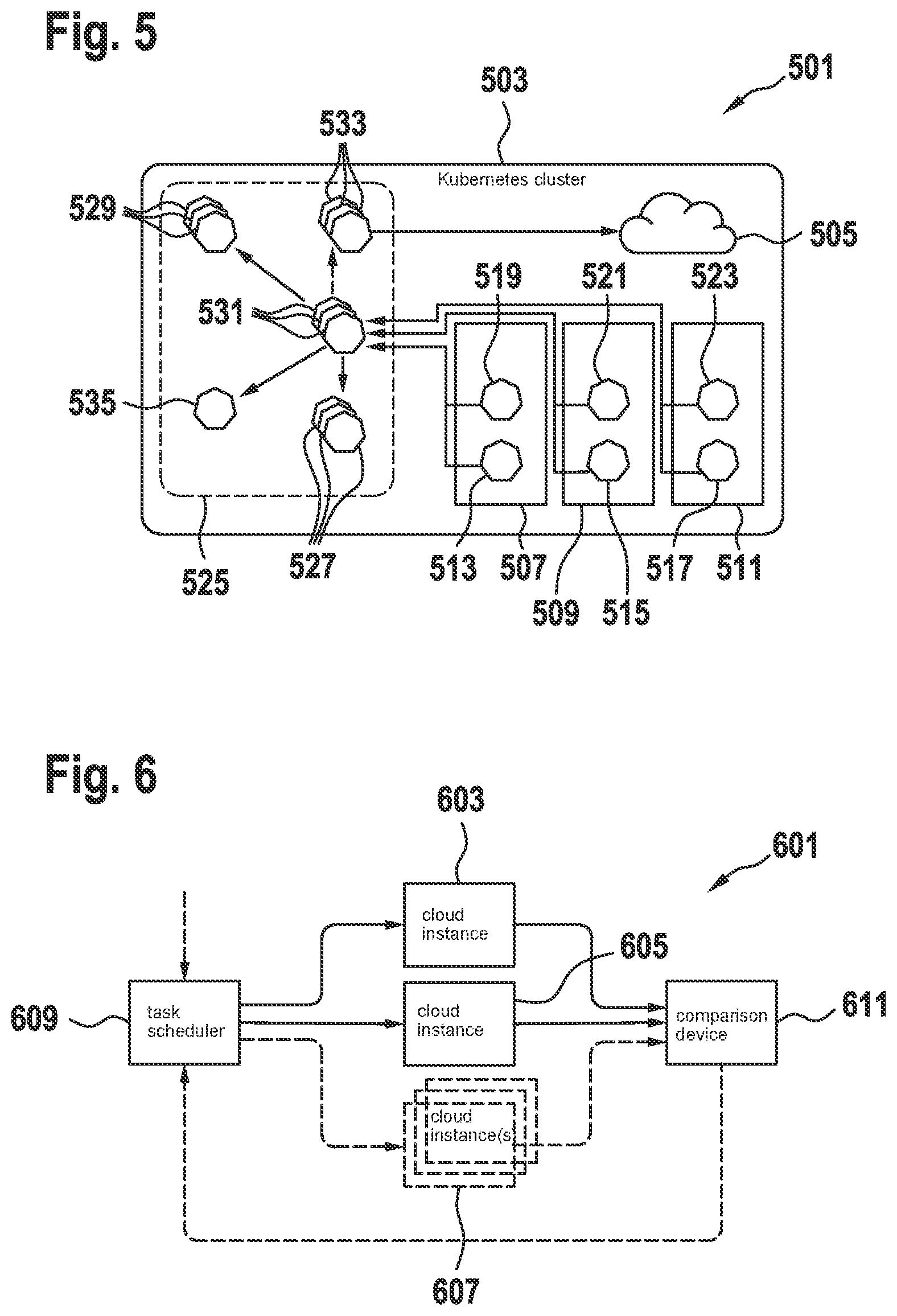 Patent US12619514 Figure 3 – System and method for executing functionally equivalent applications
