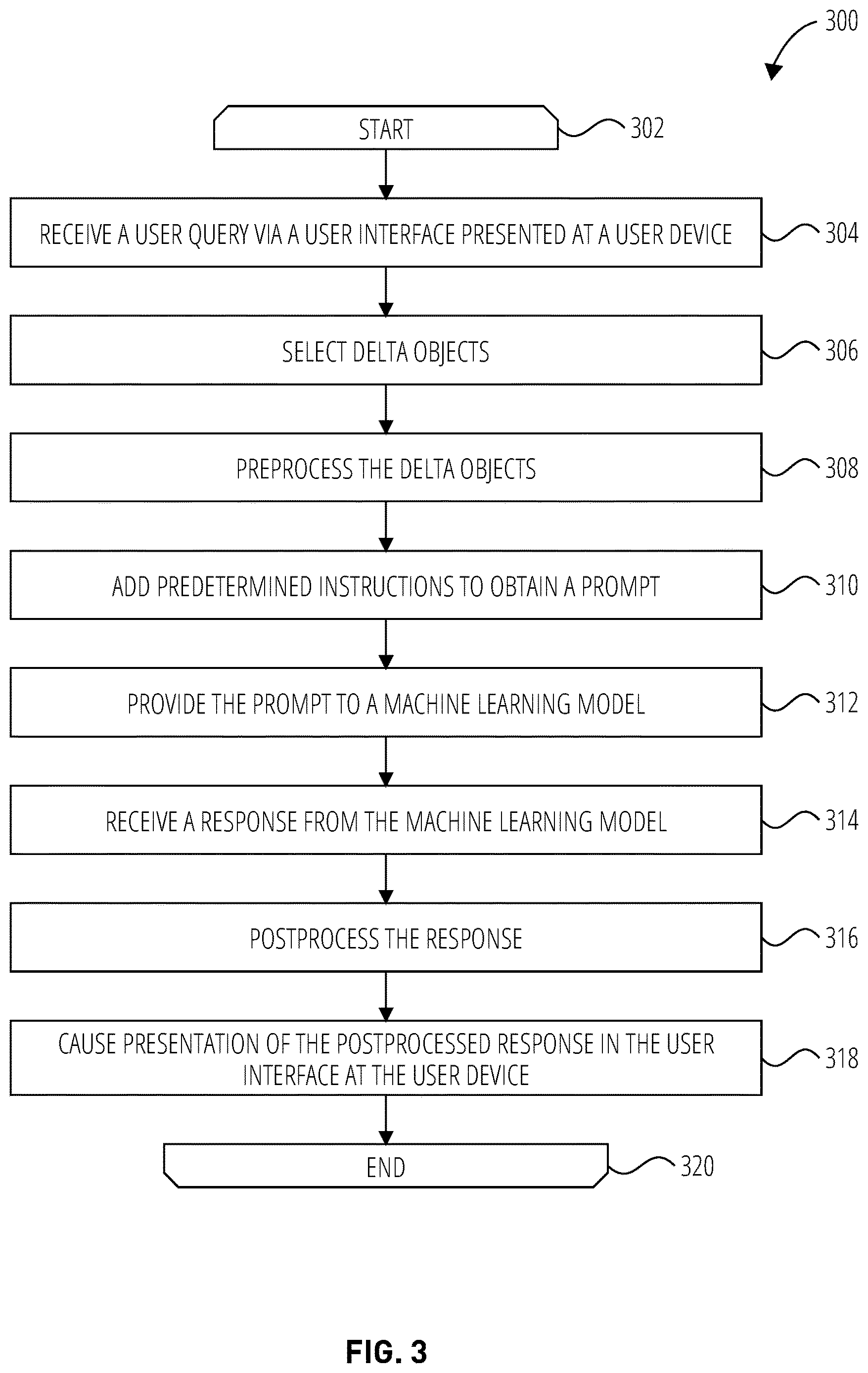 Patent US12619517 Figure 3 – Artificial intelligence-assisted troubleshooting for application development tools
