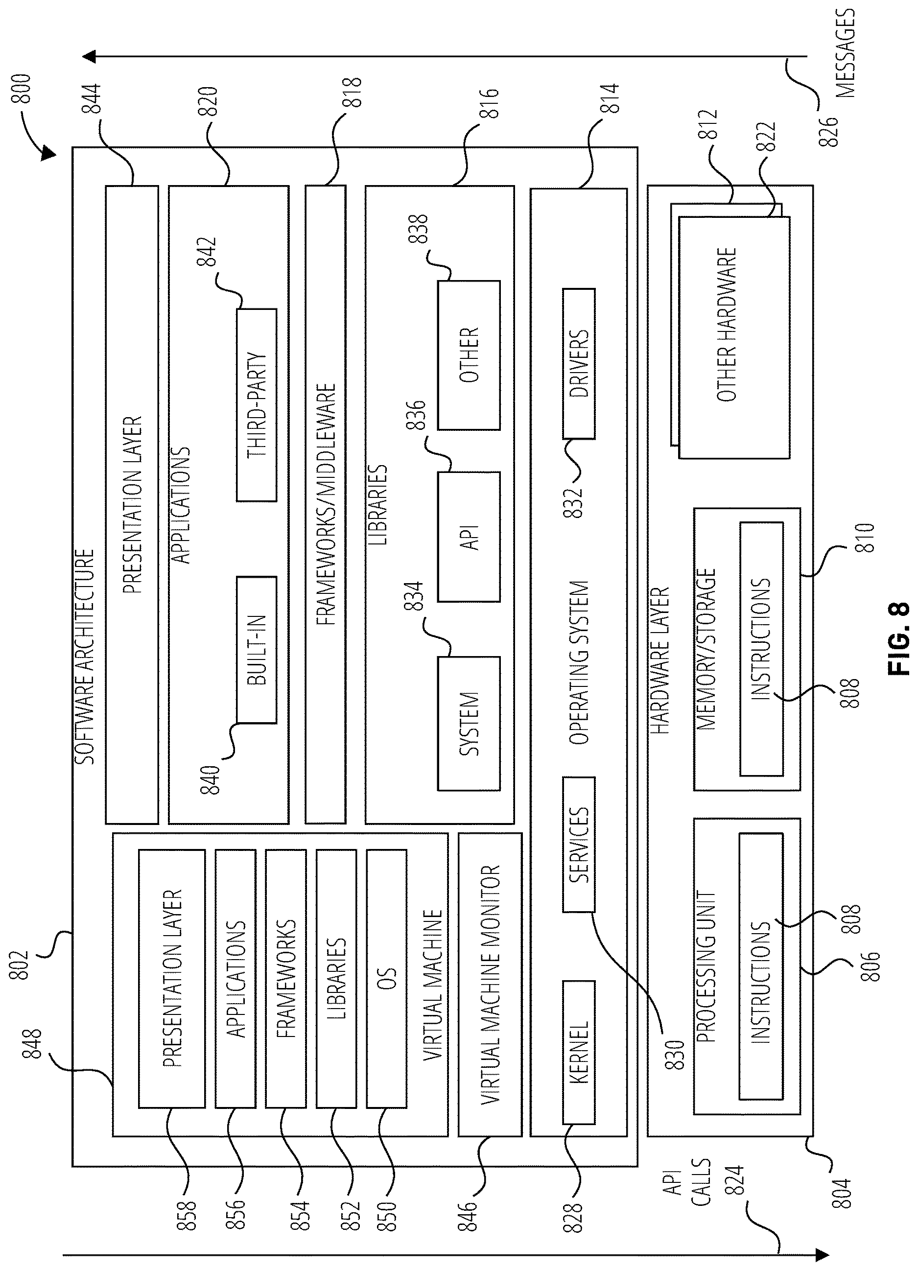 Patent US12619517 Figure 7 – Artificial intelligence-assisted troubleshooting for application development tools