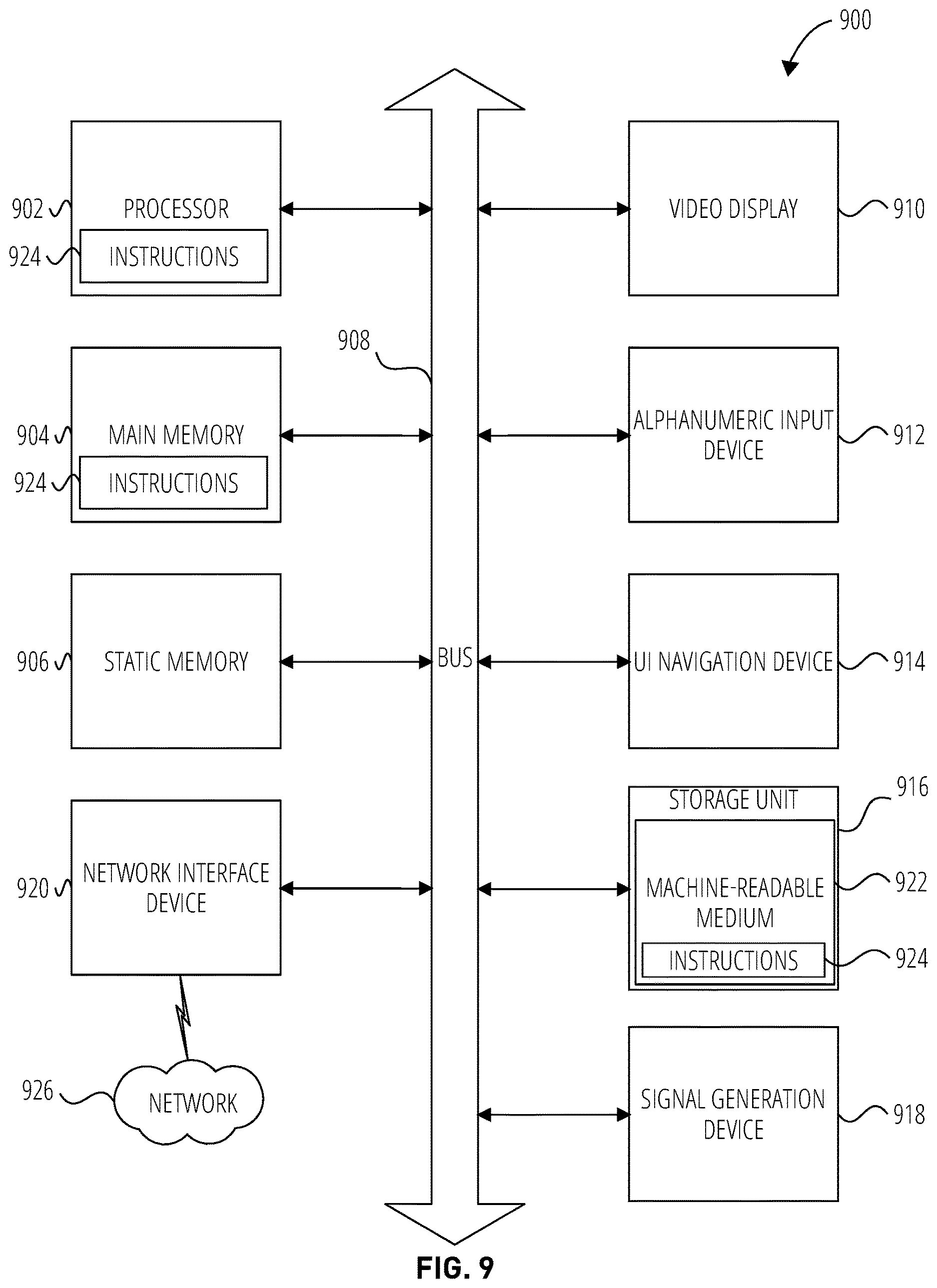 Patent US12619517 Figure 8 – Artificial intelligence-assisted troubleshooting for application development tools