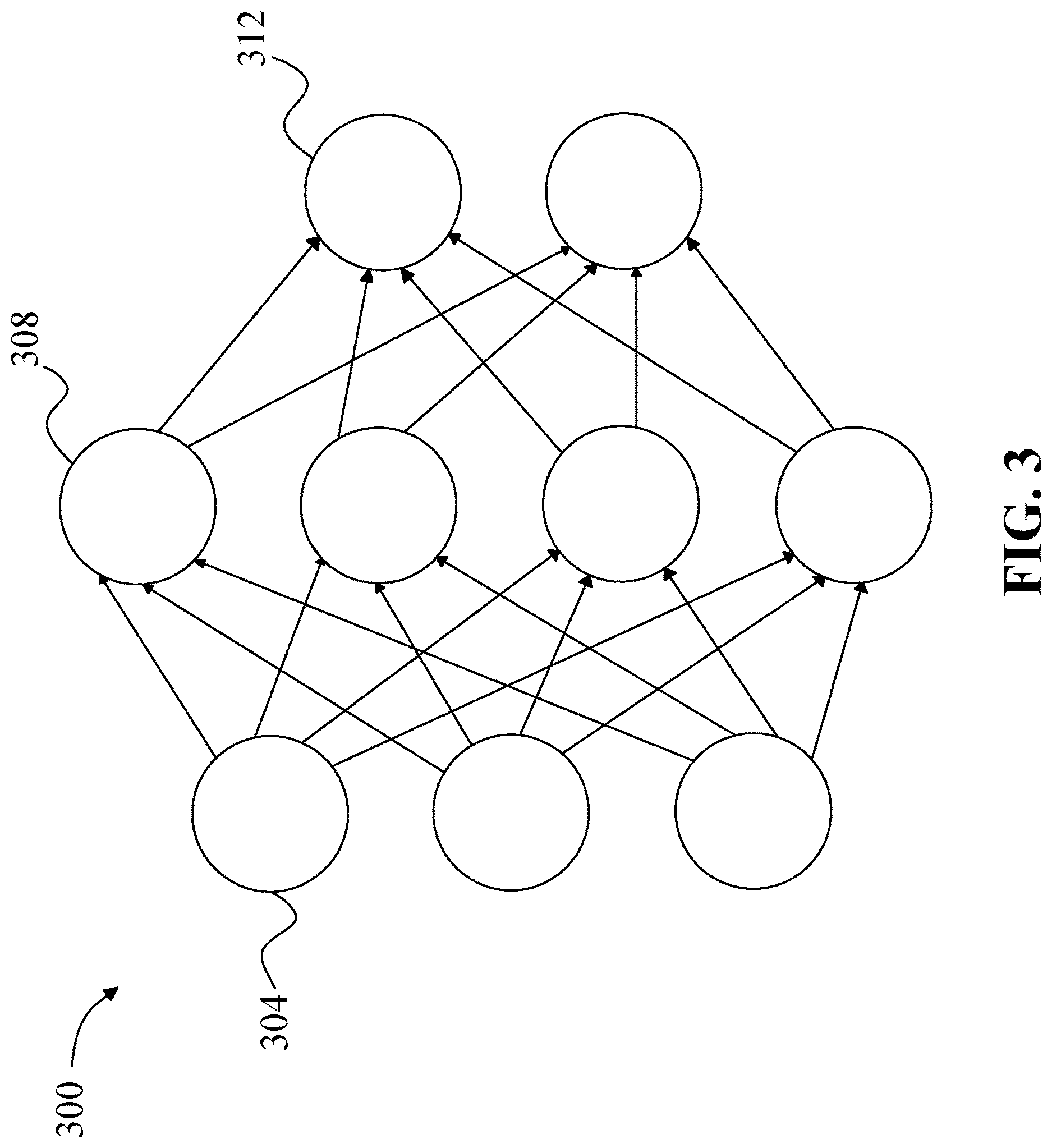 Patent US12619519 Figure 3 – Apparatus and method for simulated virtual component development