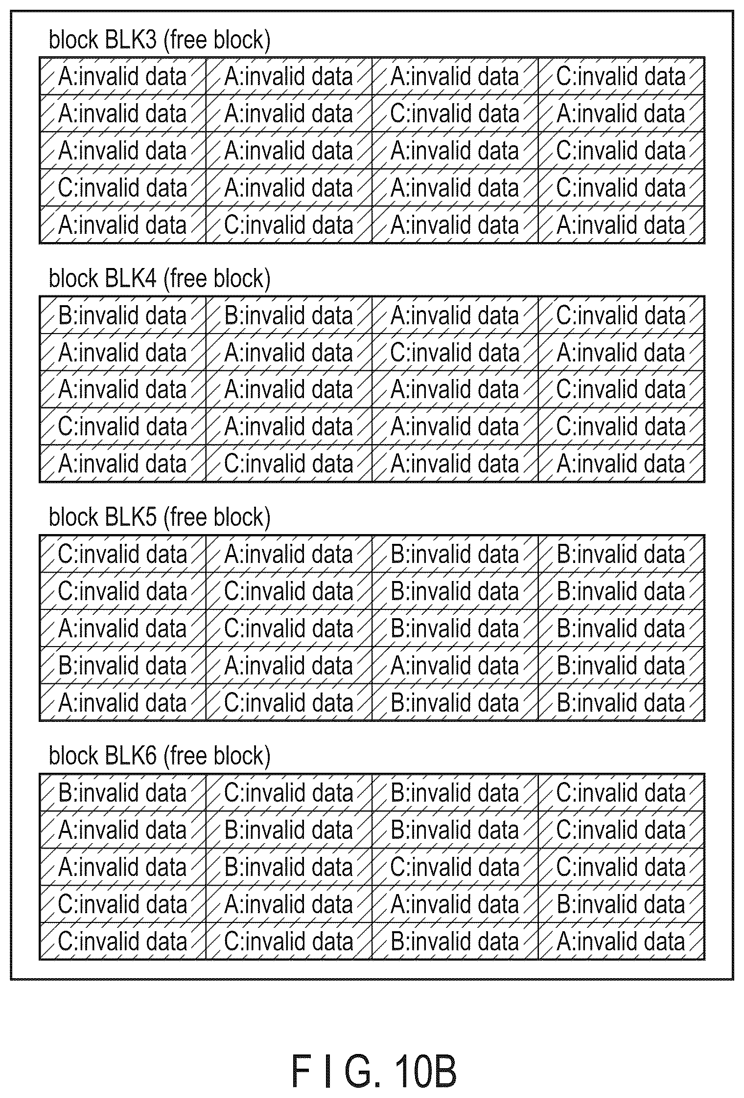 Patent US12619530 Figure 12 – Memory system