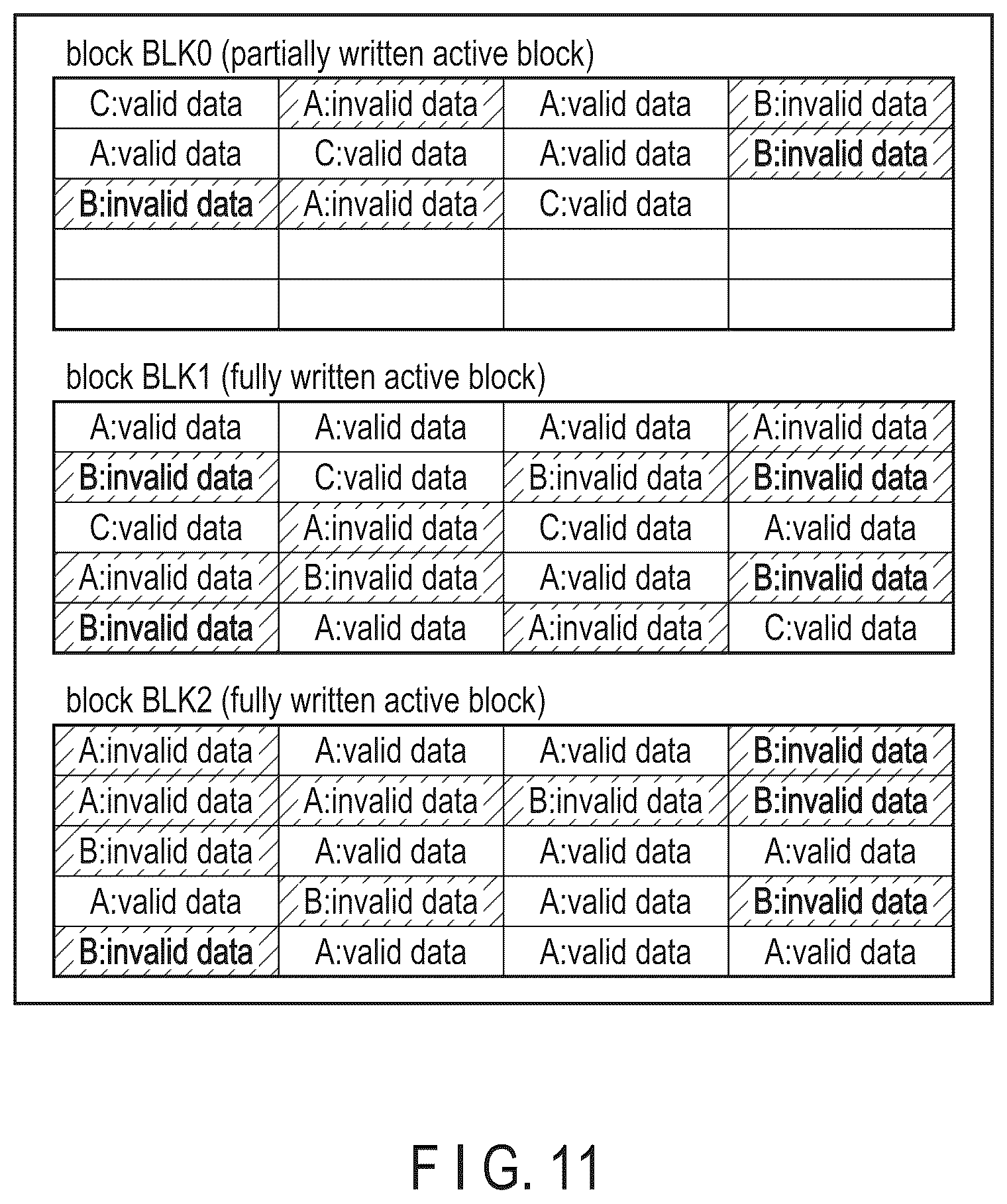 Patent US12619530 Figure 13 – Memory system