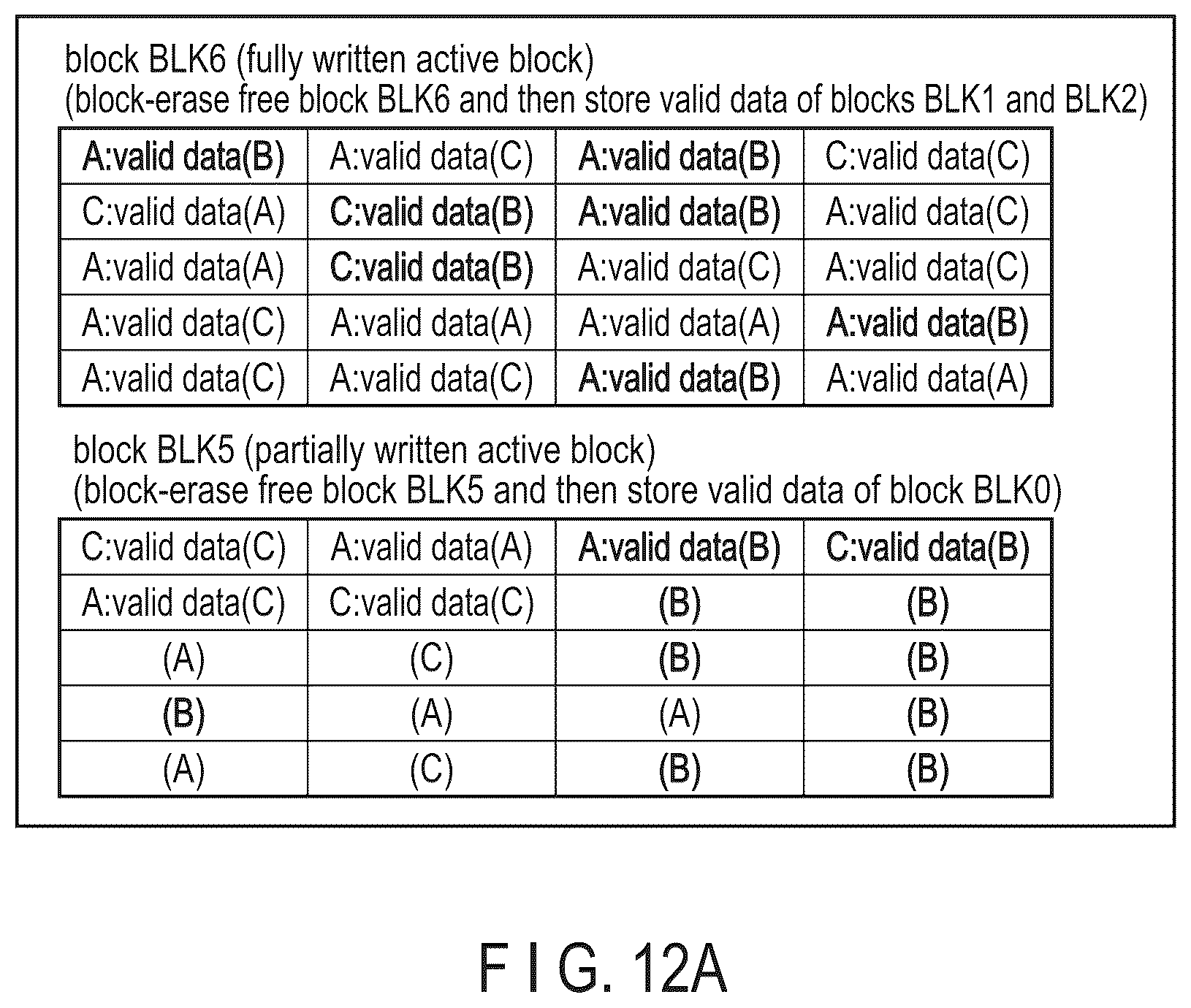Patent US12619530 Figure 14 – Memory system