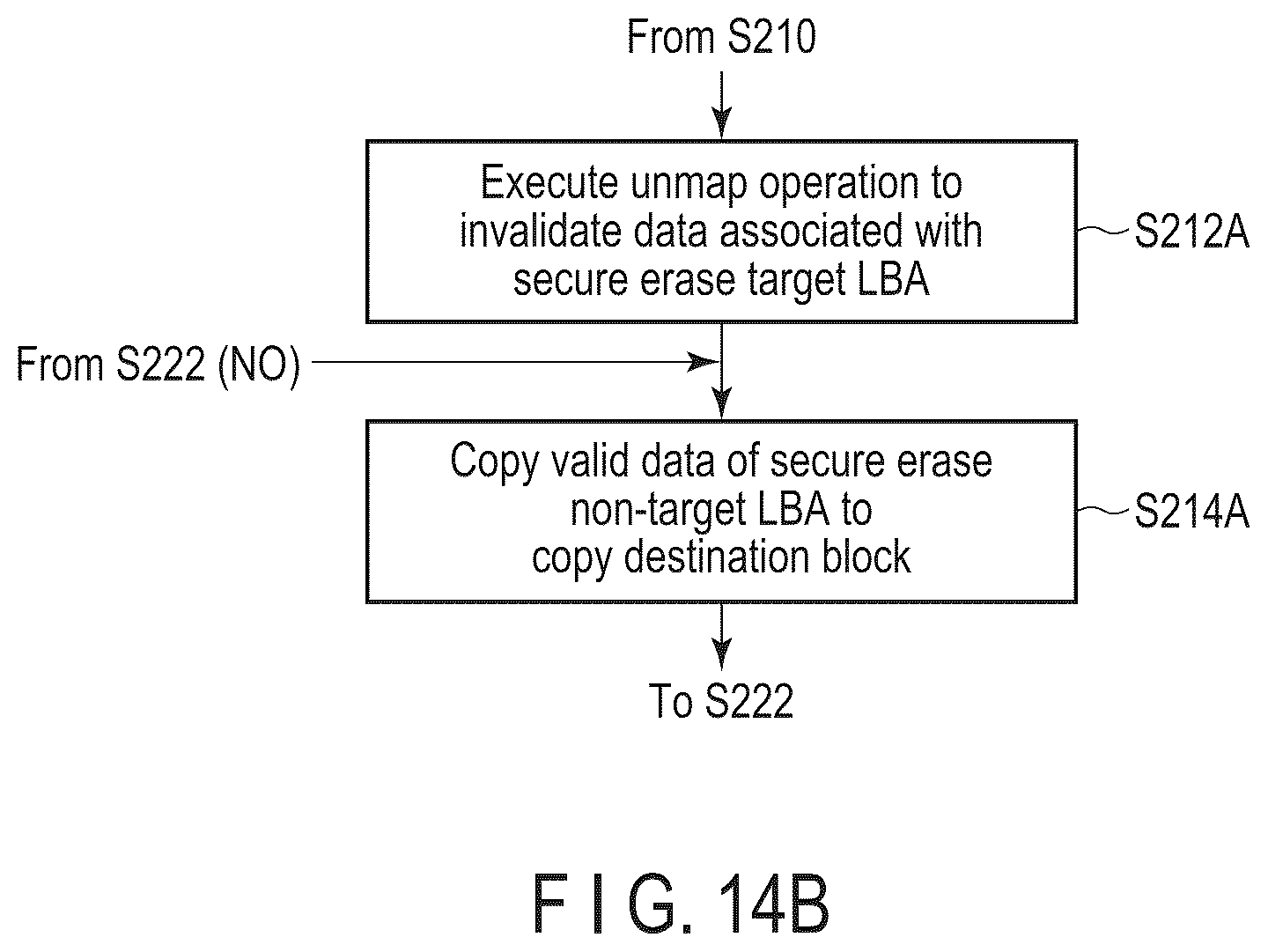 Patent US12619530 Figure 18 – Memory system