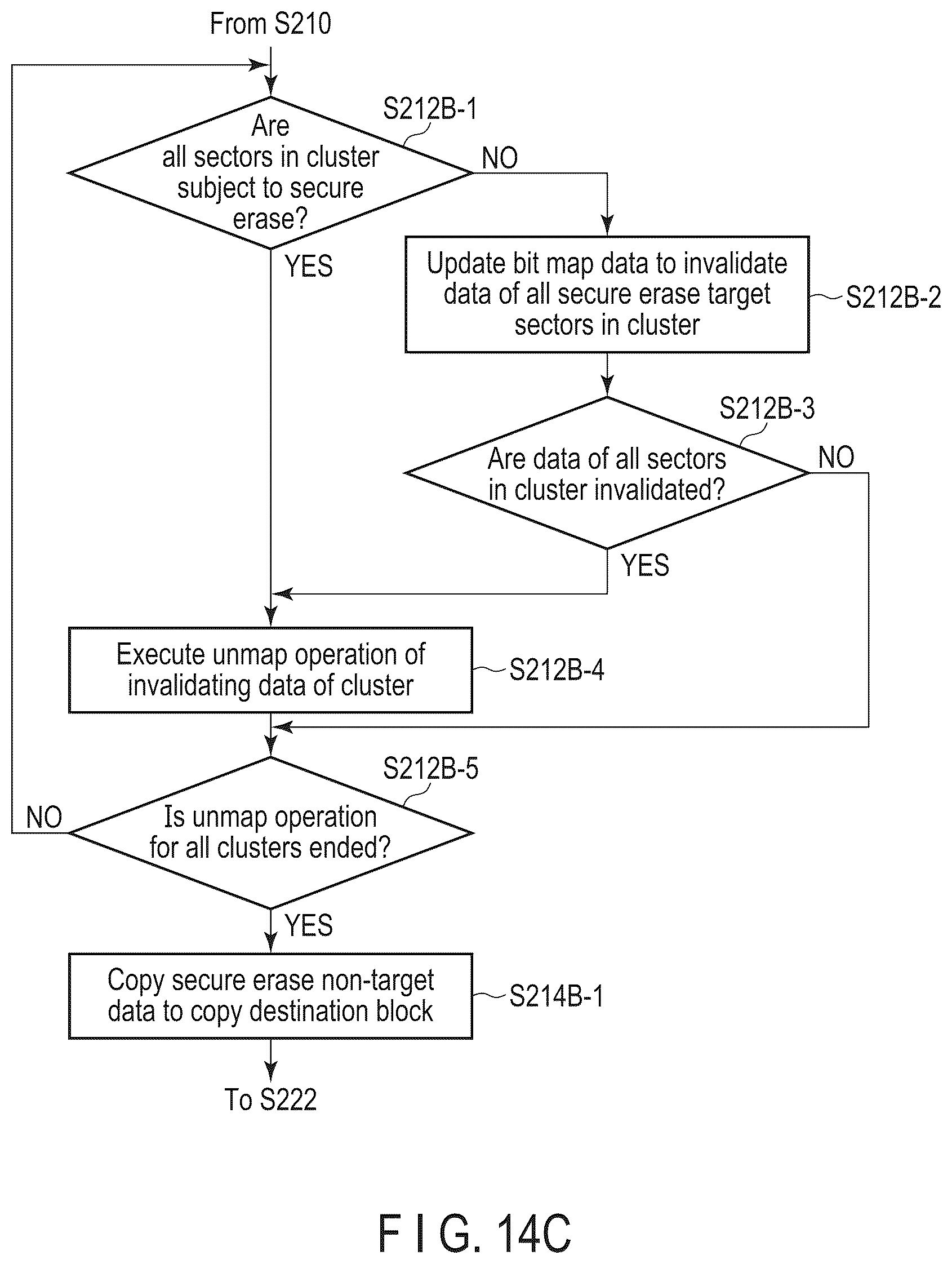 Patent US12619530 Figure 19 – Memory system