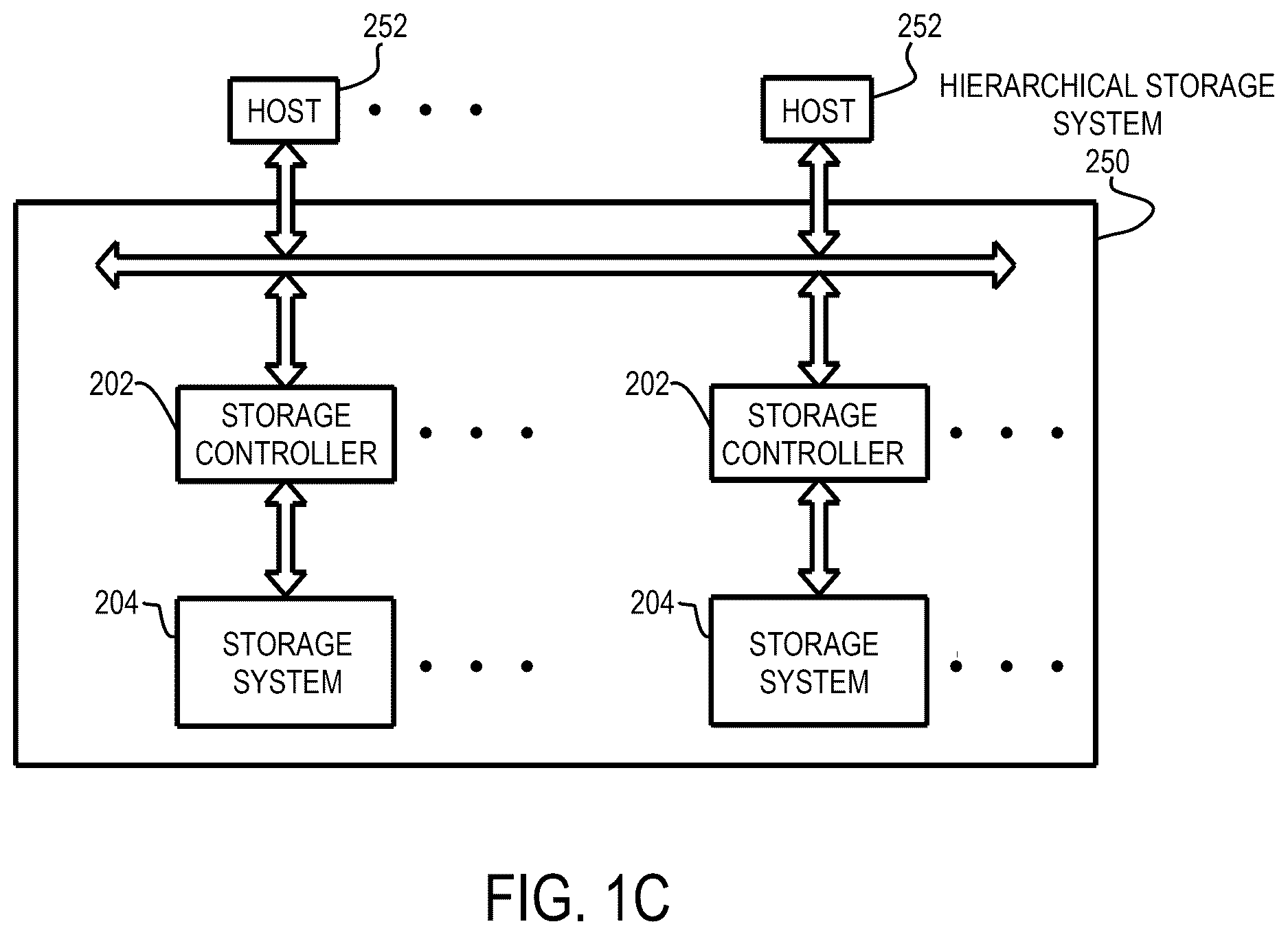 Patent US12619533 Figure 2 – Data storage device and method for non-balanced mapping for variable read resolution