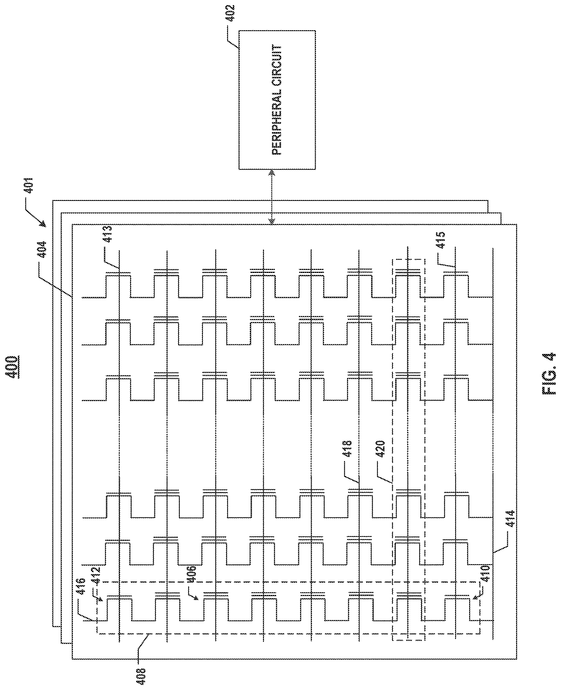 Patent US12619536 Figure 4 – Memory controller, memory system for dataset management handling, method, and storage medium thereof