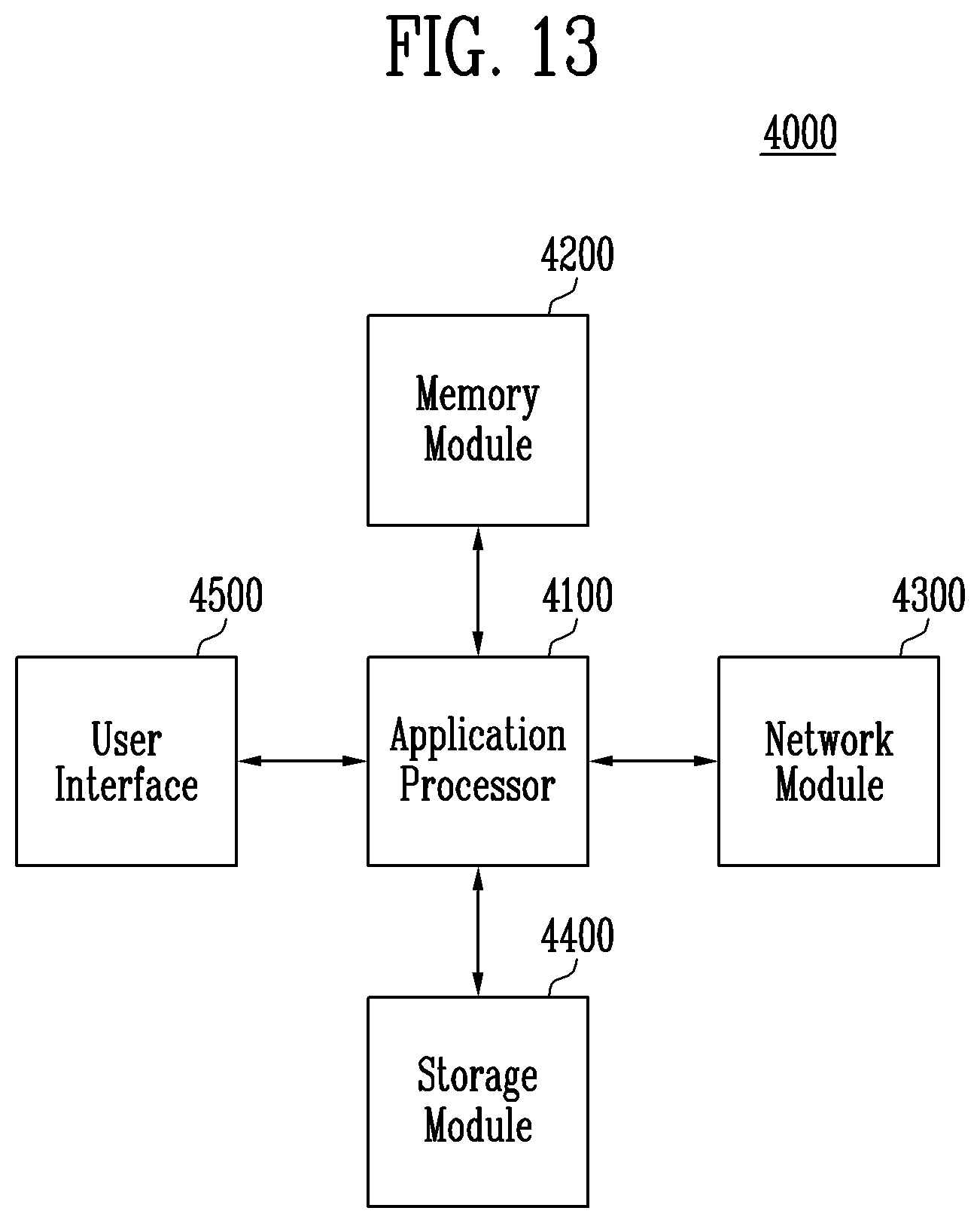 Patent US12619543 Figure 11 – Error correcting memory device and method of operating the same