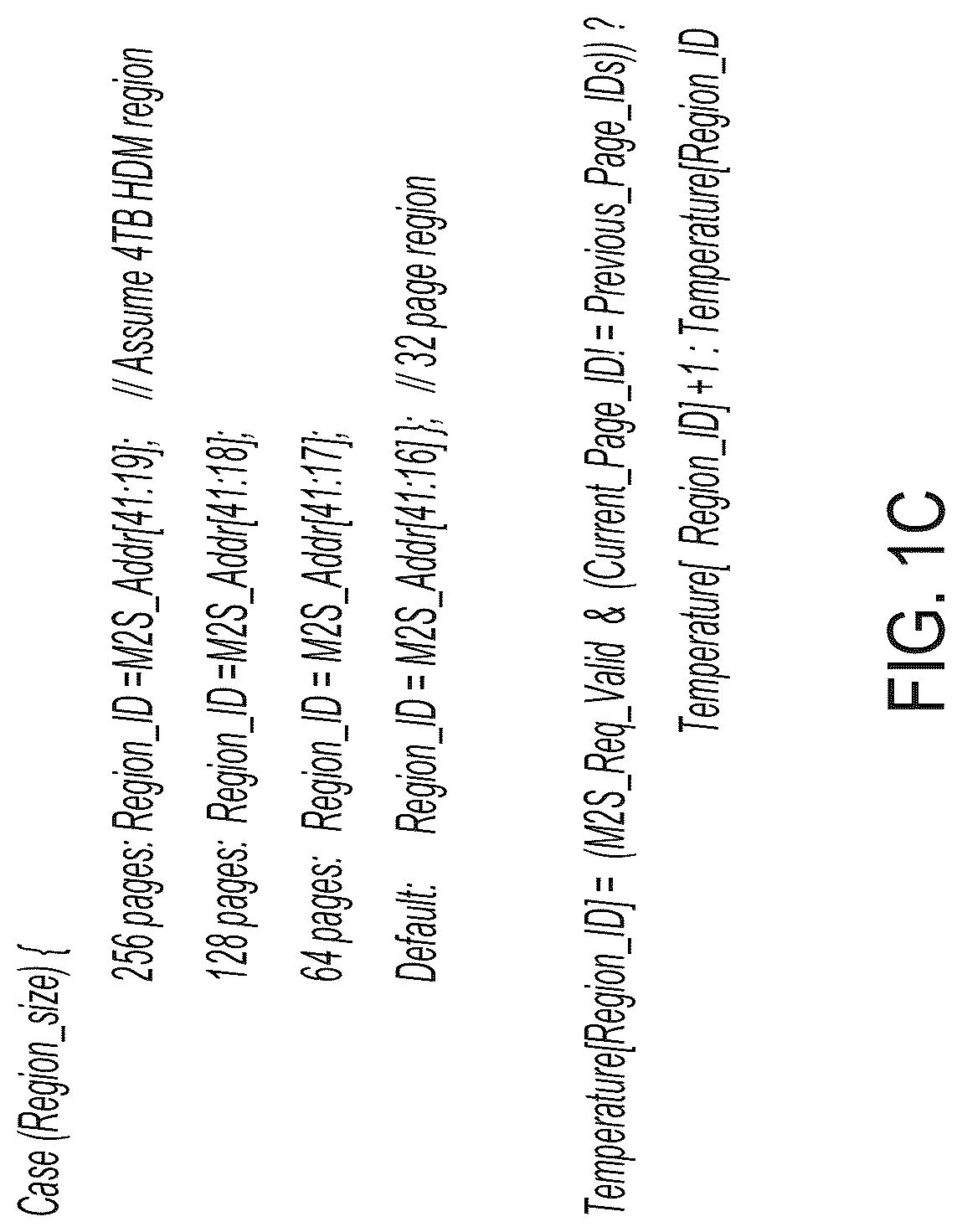 Patent US12619545 Figure 3 – Systems and methods for heat map generation and operation