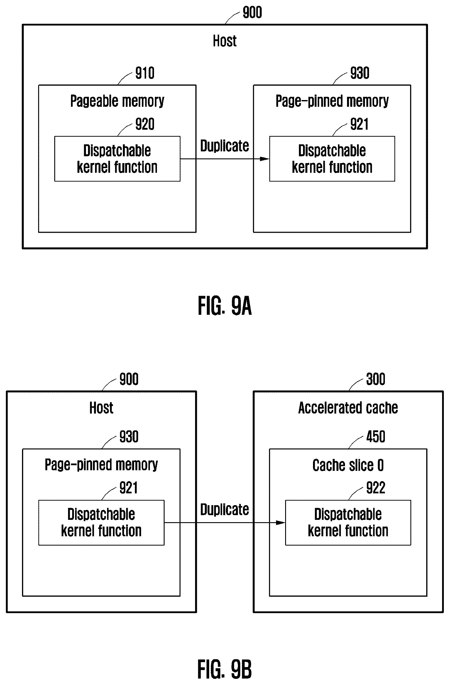 Patent US12619548 Figure 10 – Apparatus and method for molecular dynamics simulation
