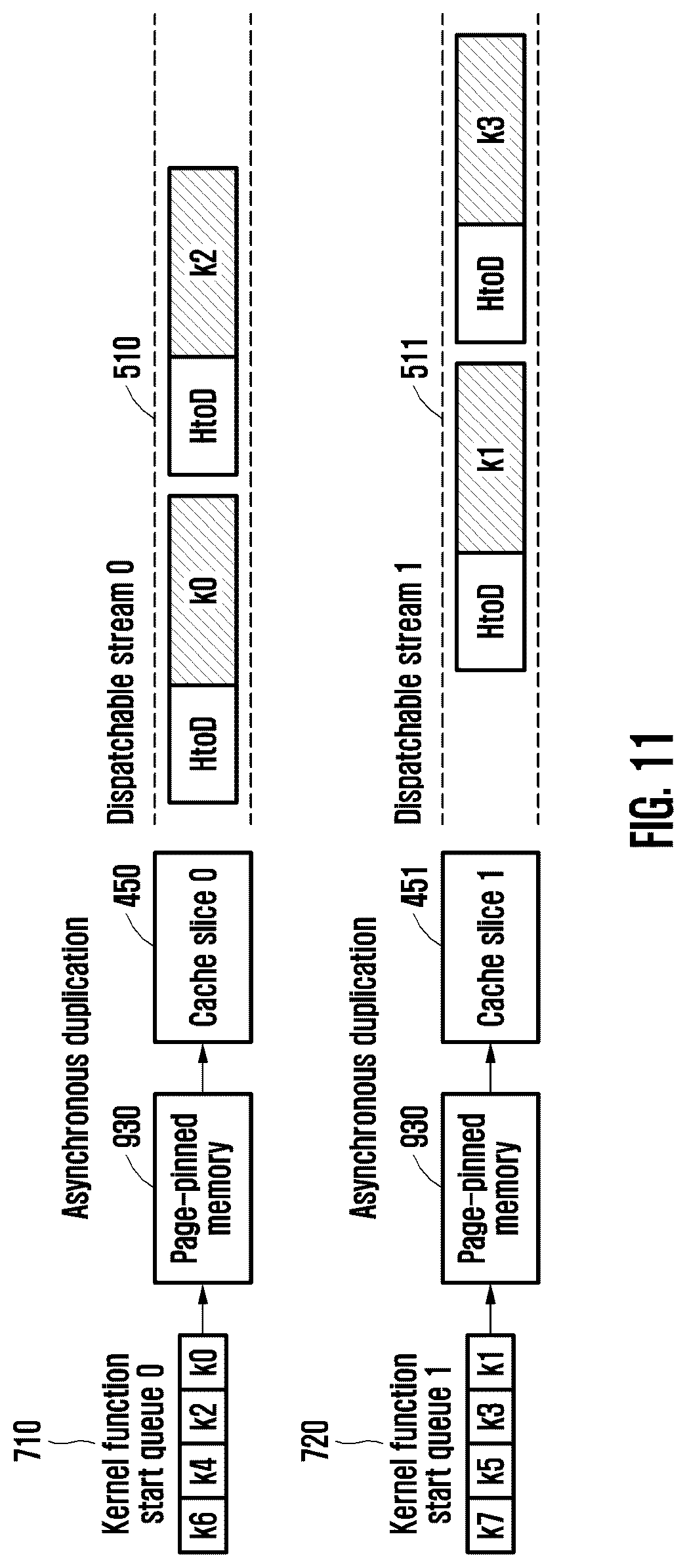 Patent US12619548 Figure 12 – Apparatus and method for molecular dynamics simulation