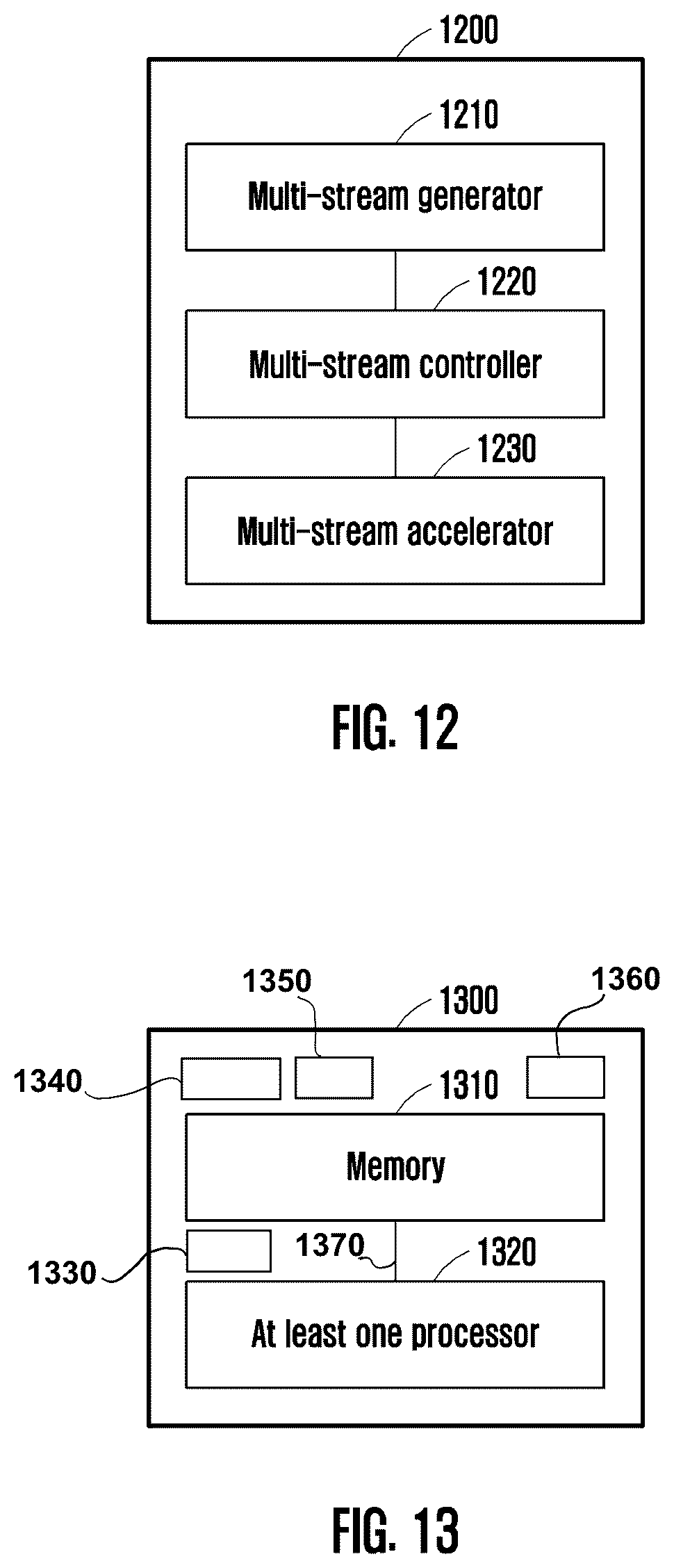 Patent US12619548 Figure 13 – Apparatus and method for molecular dynamics simulation