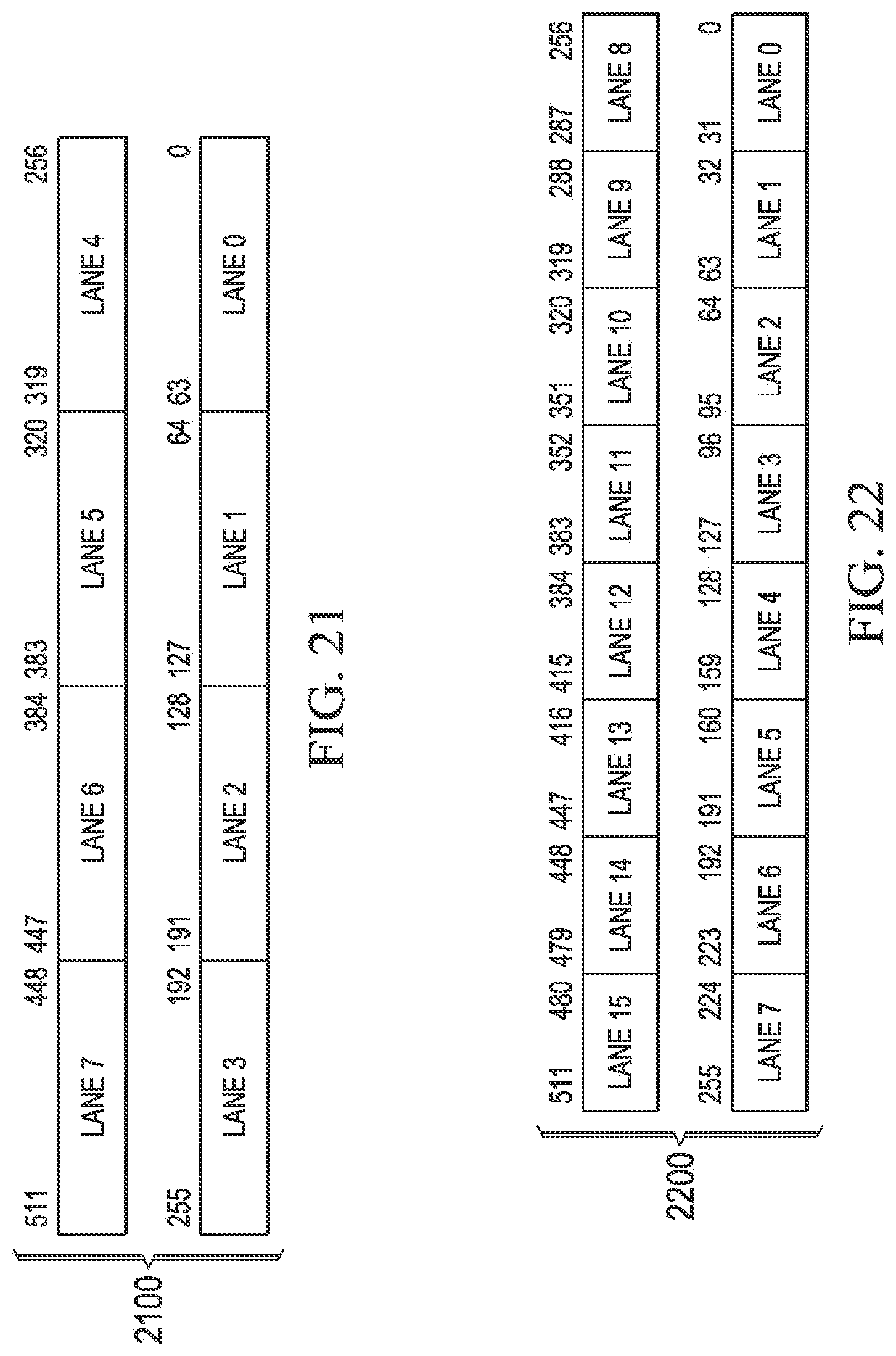 Patent US12619553 Figure 9 – Method and apparatus to sort a vector for a bitonic sorting algorithm