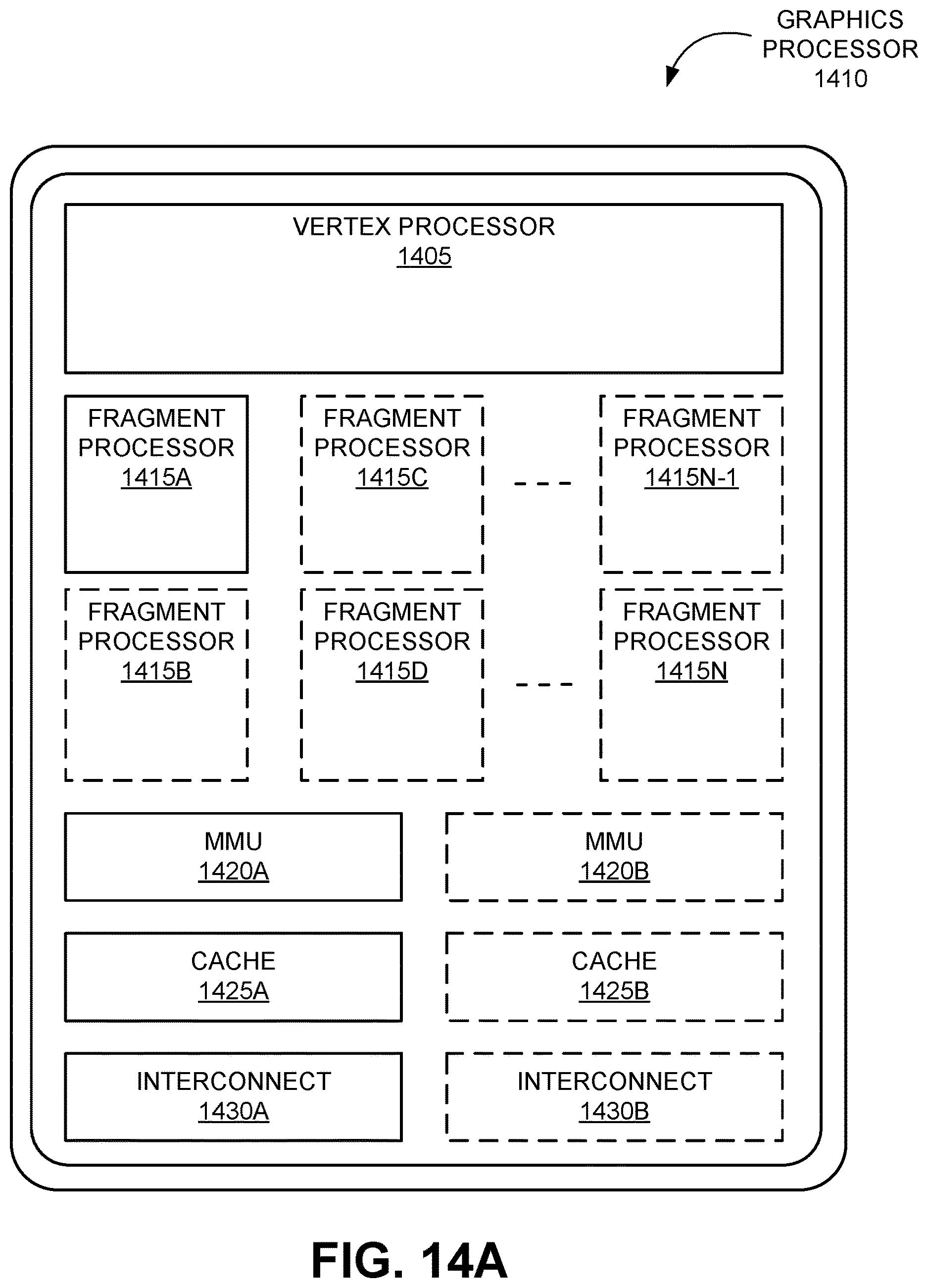Patent US12619554 Figure 19 – Non-intrusive rekeying for memory encryption