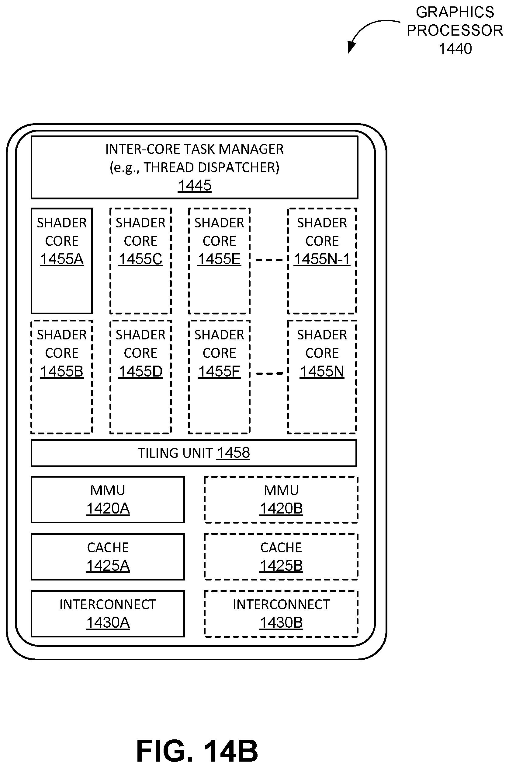 Patent US12619554 Figure 20 – Non-intrusive rekeying for memory encryption