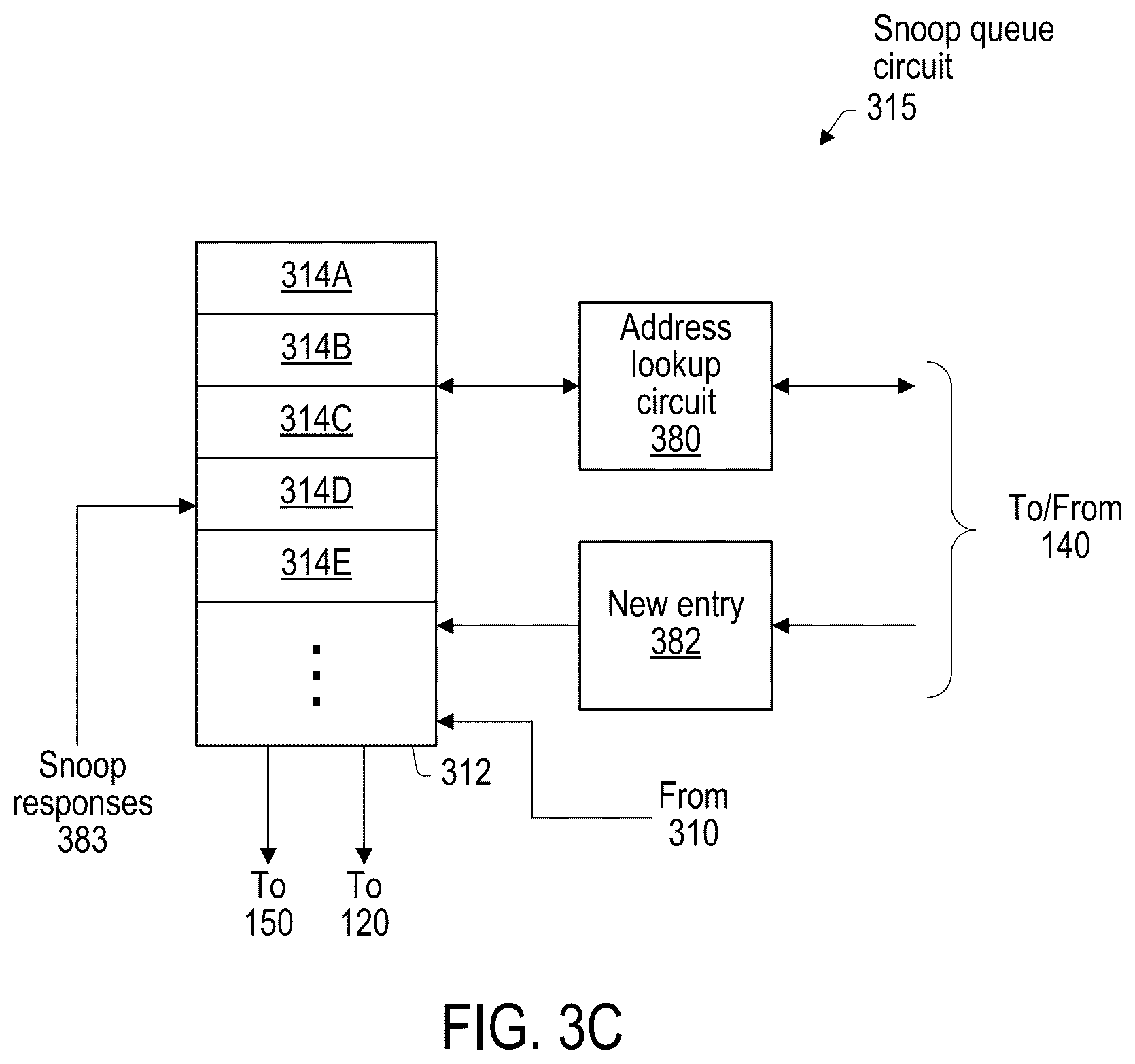 Patent US12619558 Figure 6 – Memory controller reservation of resources for cache hit