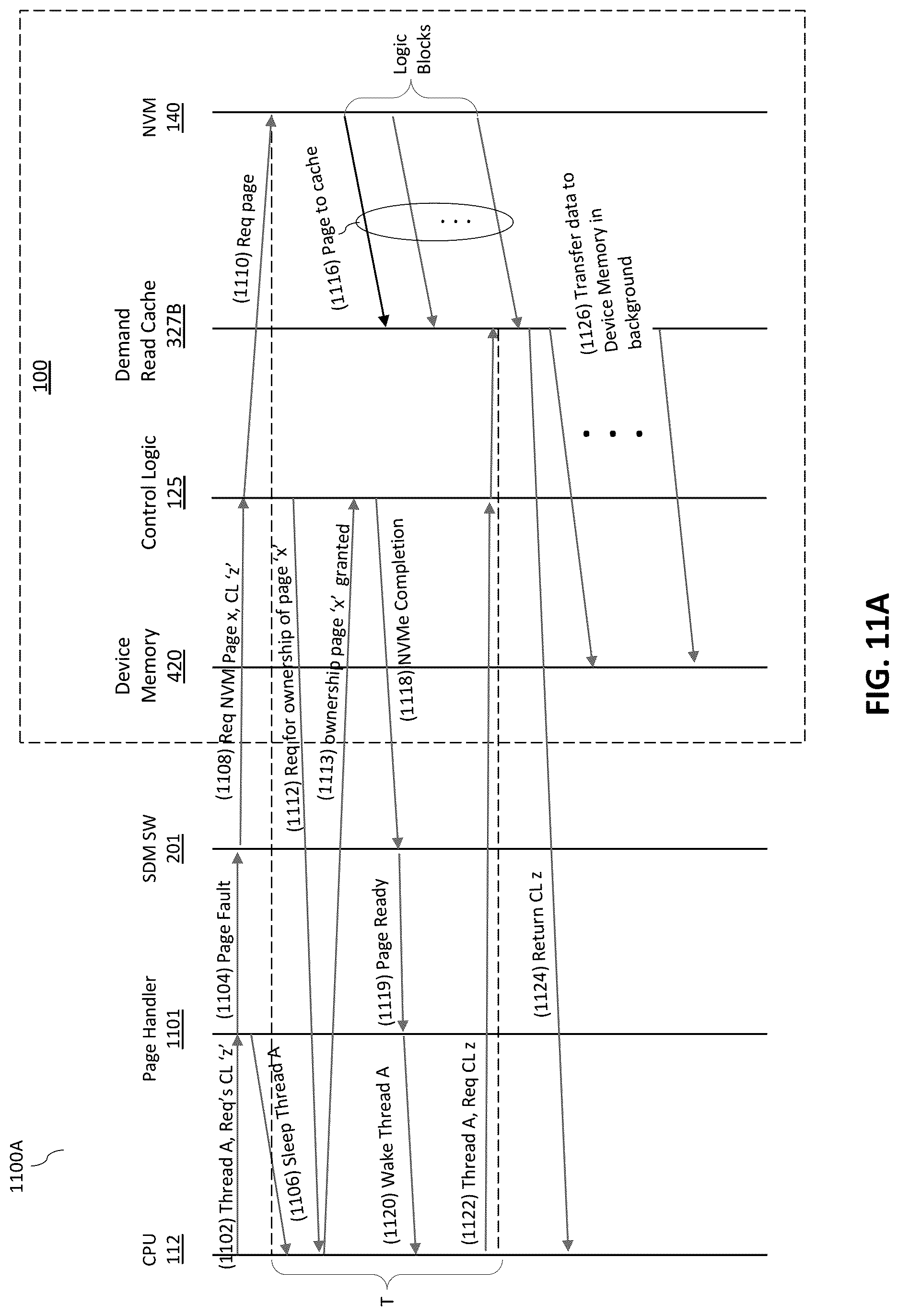 Patent US12619560 Figure 16 – Computer memory expansion device and method of operation