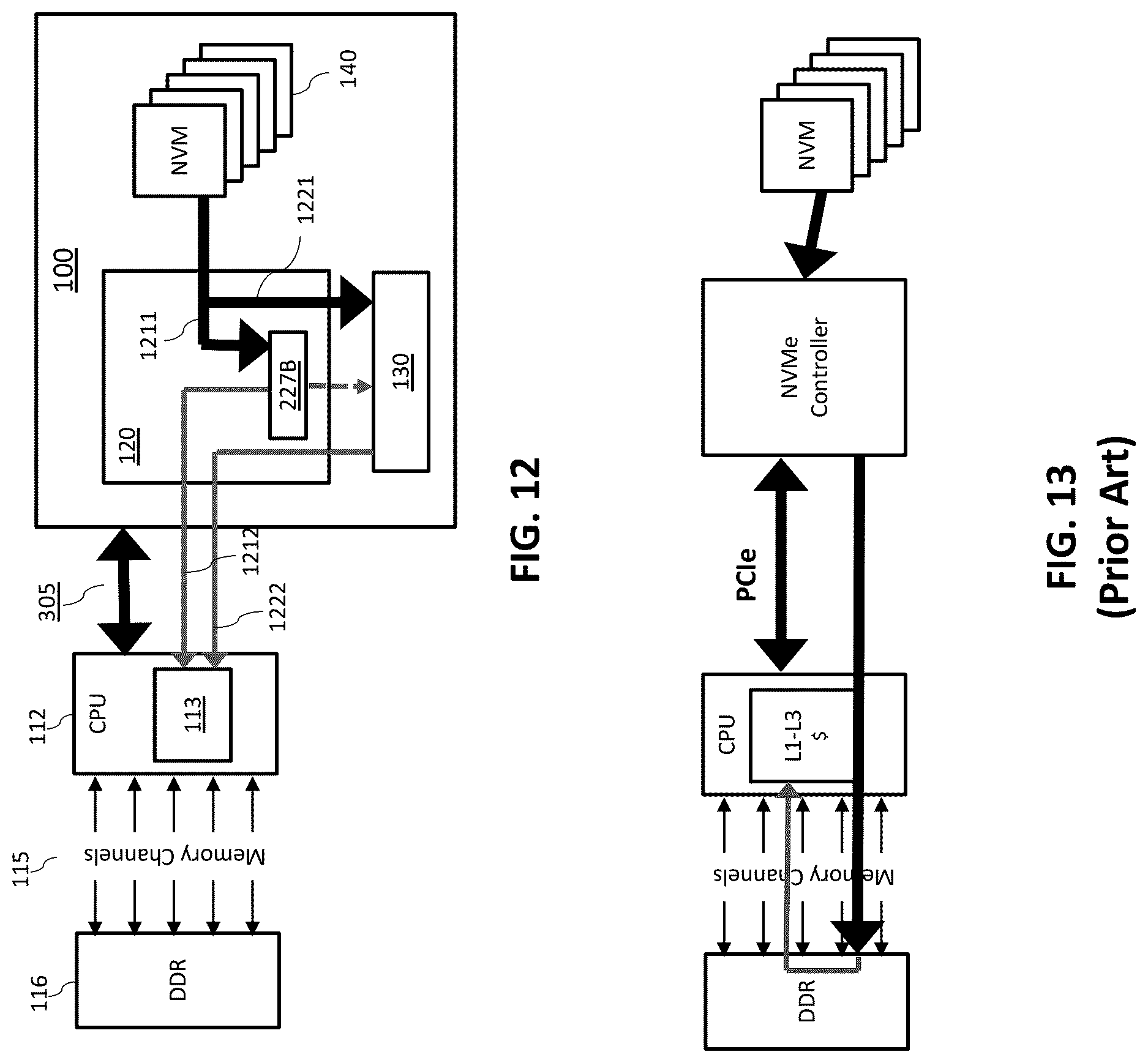 Patent US12619560 Figure 18 – Computer memory expansion device and method of operation