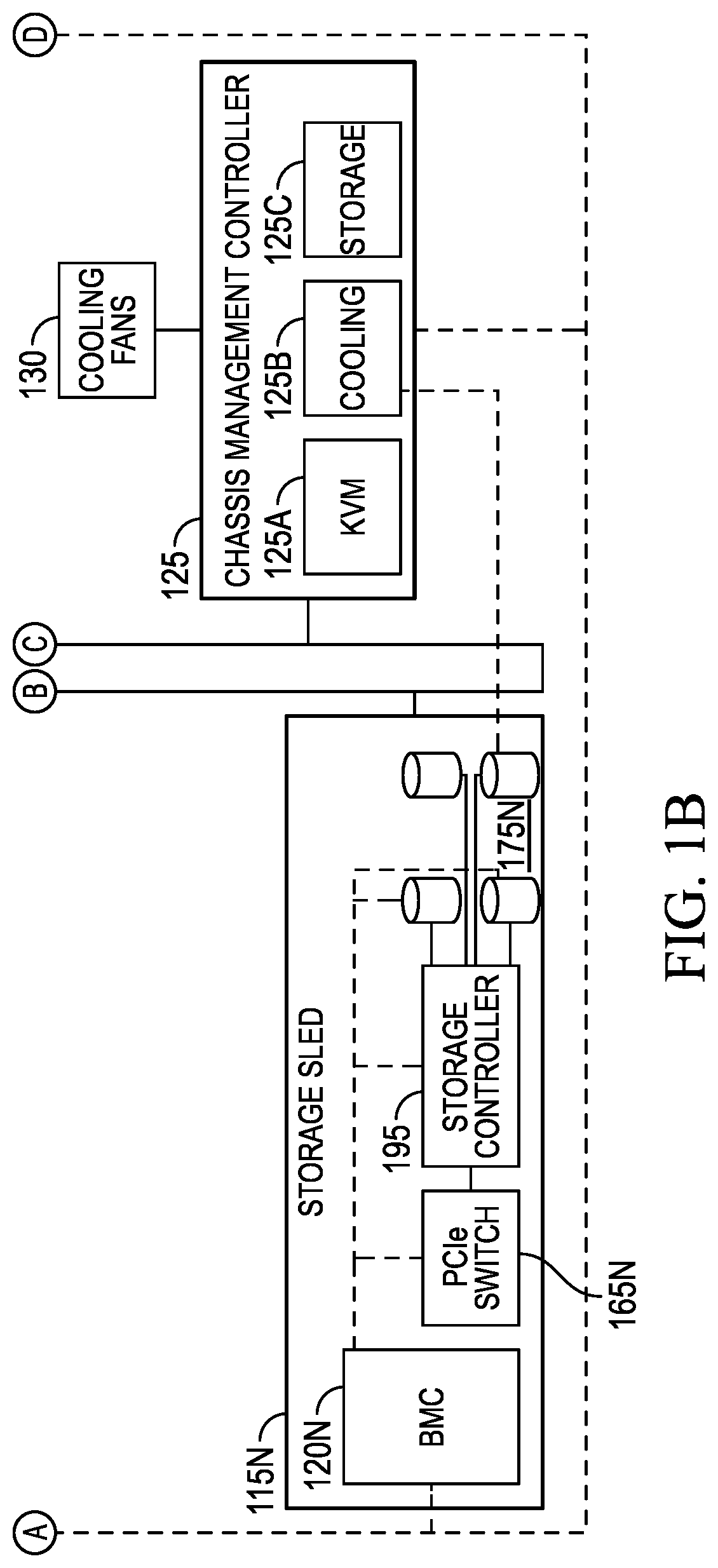 Patent US12619565 Figure 2 – Systems and methods for simulating desktop bus (D-Bus) services