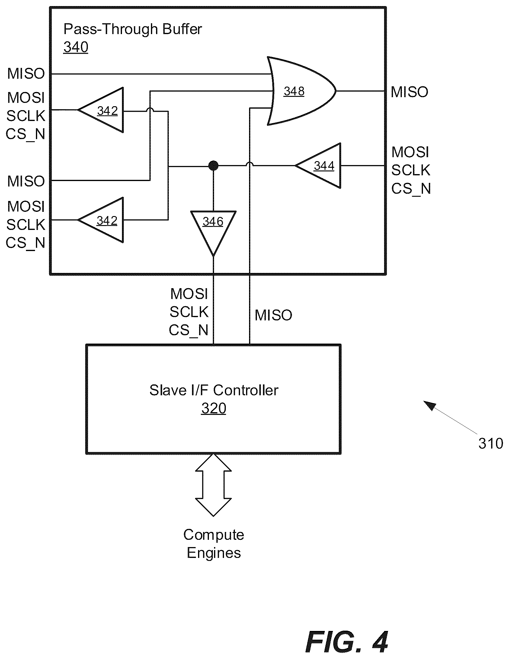 Patent US12619571 Figure 4 – Cryptocurrency miner and device enumeration