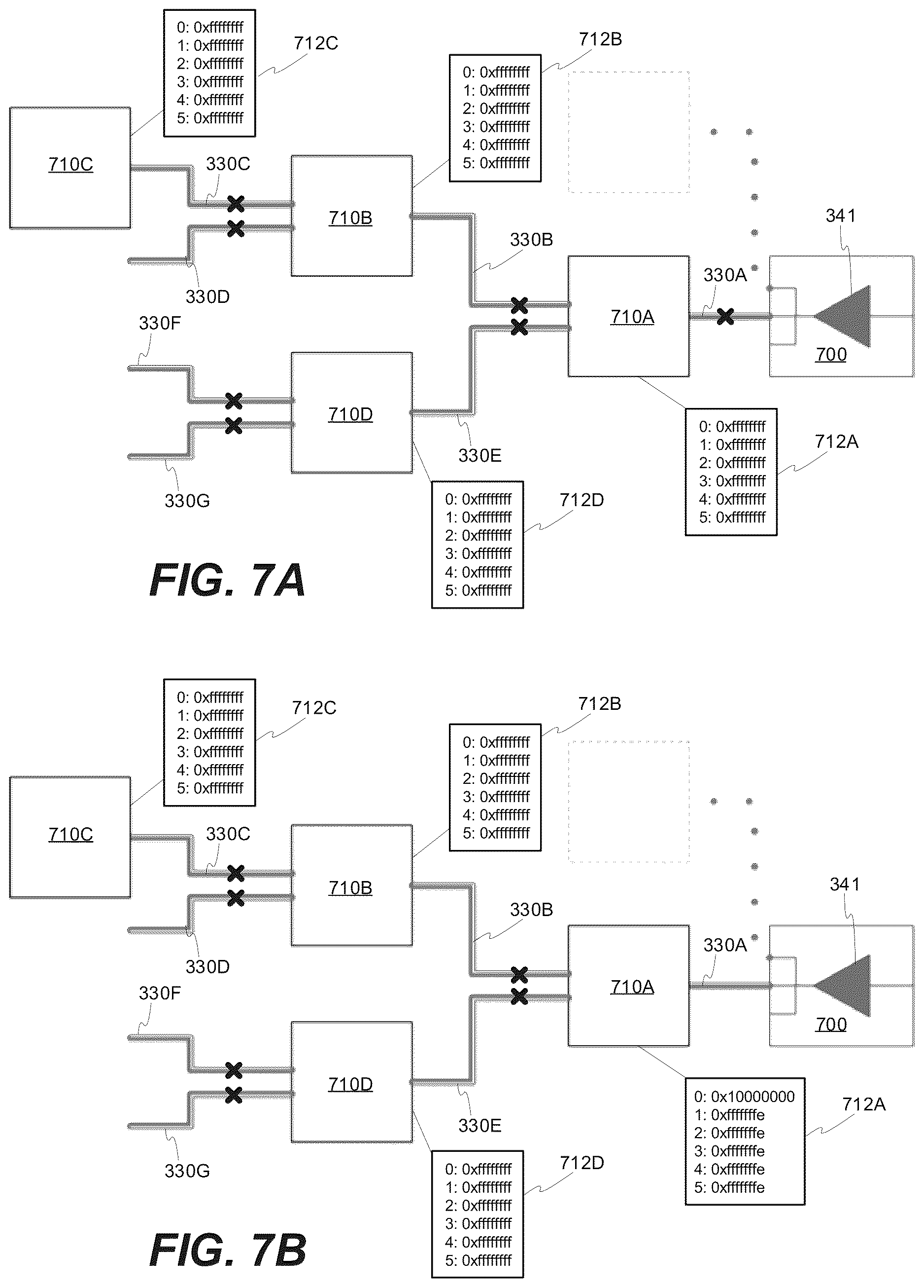 Patent US12619571 Figure 6 – Cryptocurrency miner and device enumeration