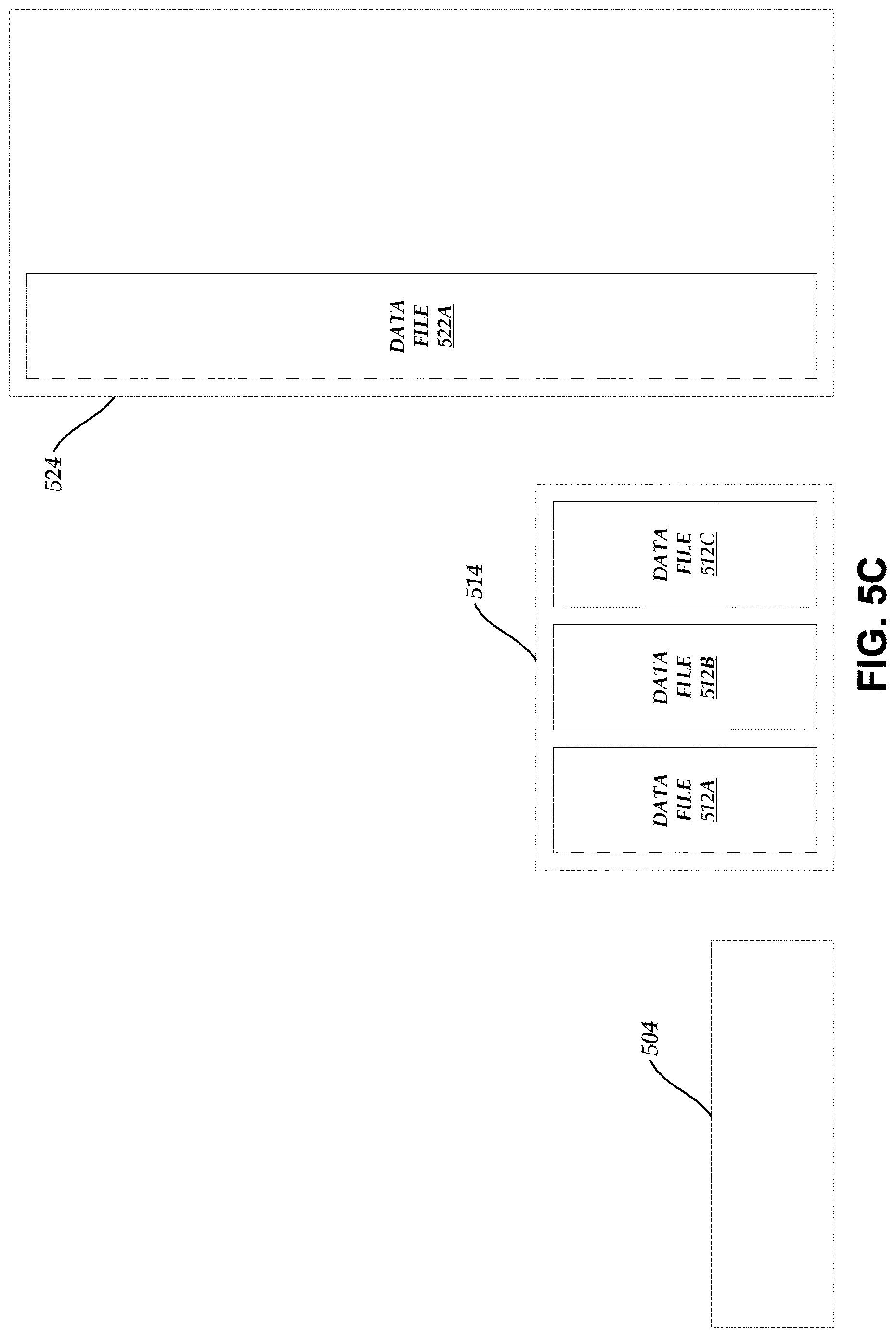 Patent US12619576 Figure 14 – Time-series data storage and processing database system
