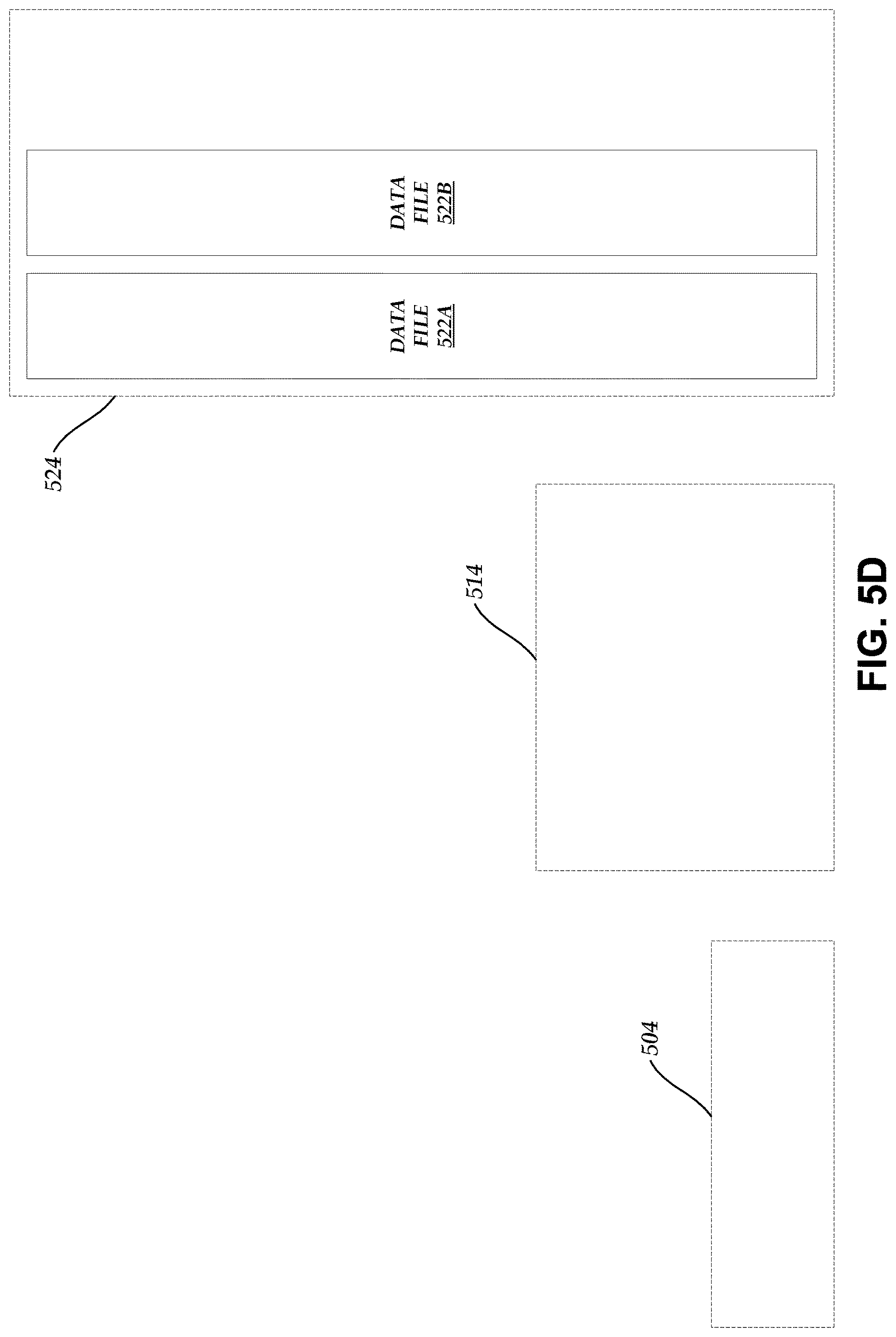 Patent US12619576 Figure 15 – Time-series data storage and processing database system