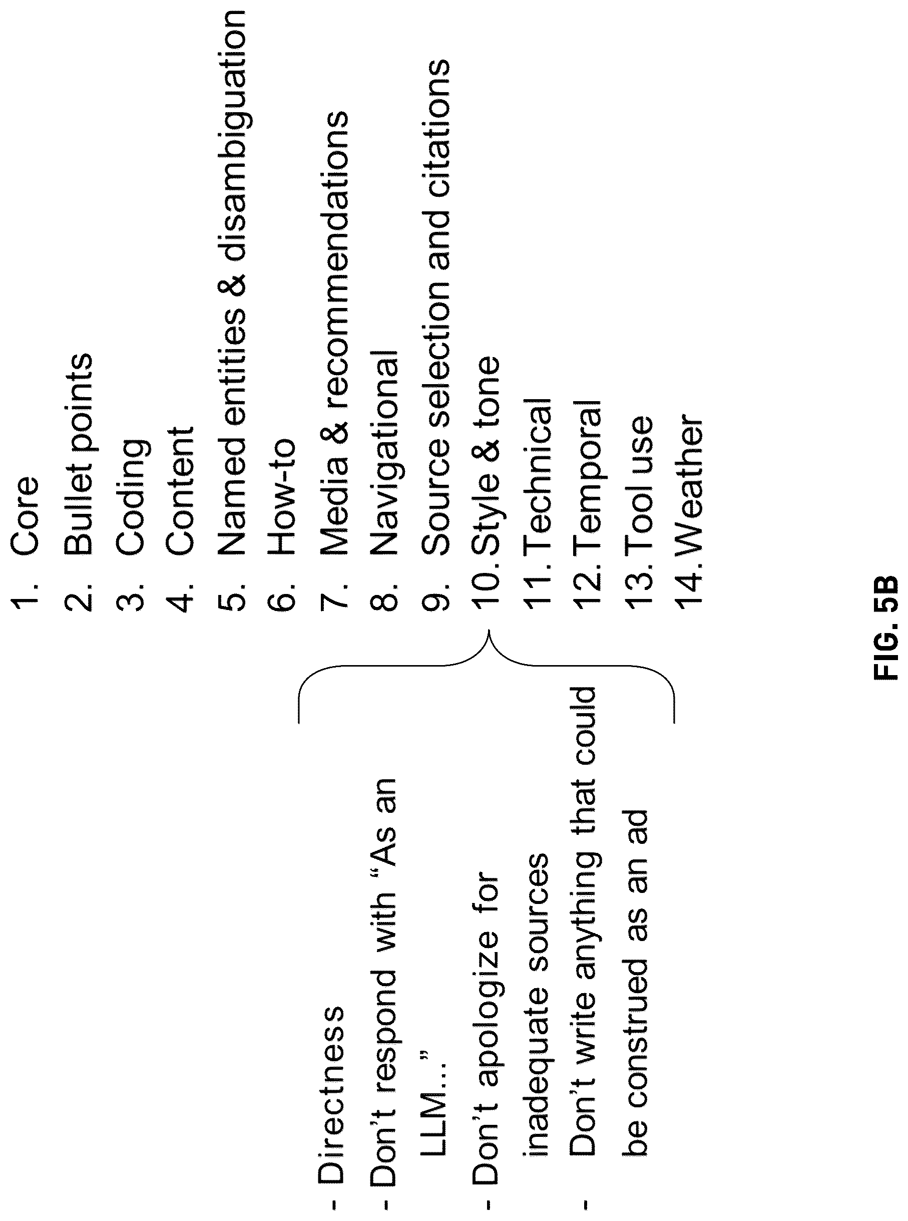 Patent US12619603 Figure 6 – Generating a distilled generative response engine trained on distillation data generated with a language model program