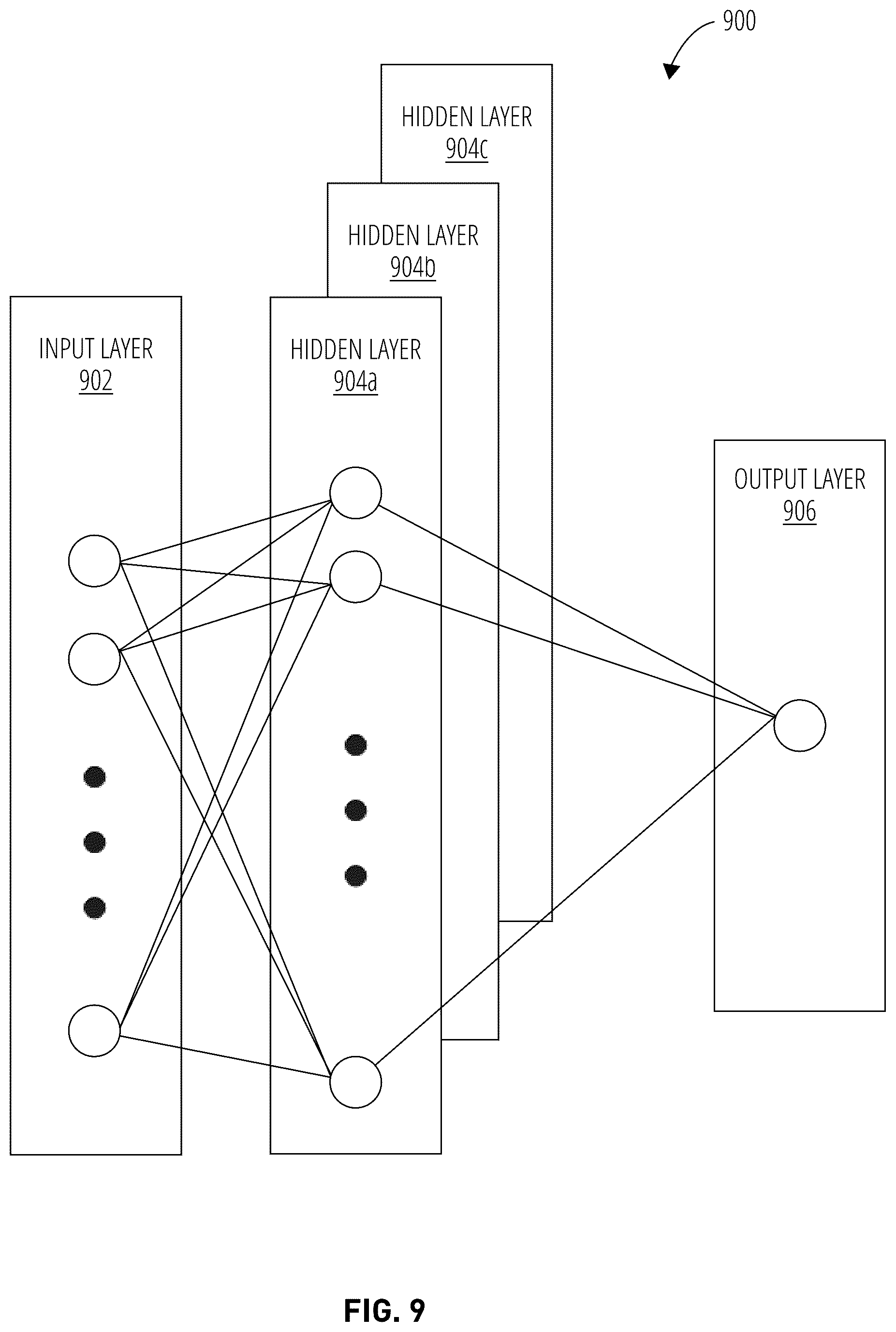 Patent US12619603 Figure 10 – Generating a distilled generative response engine trained on distillation data generated with a language model program