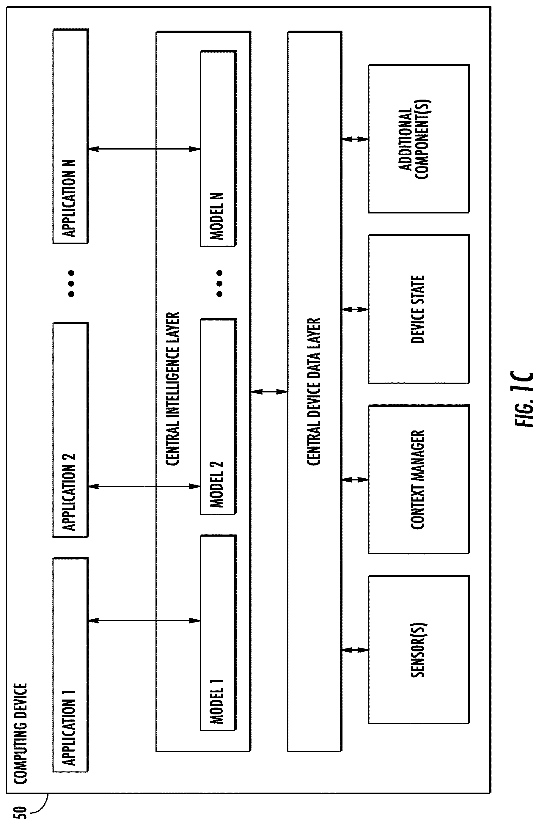 Patent US12619604 Figure 3 – Prompt tuning using one or more machine-learned models
